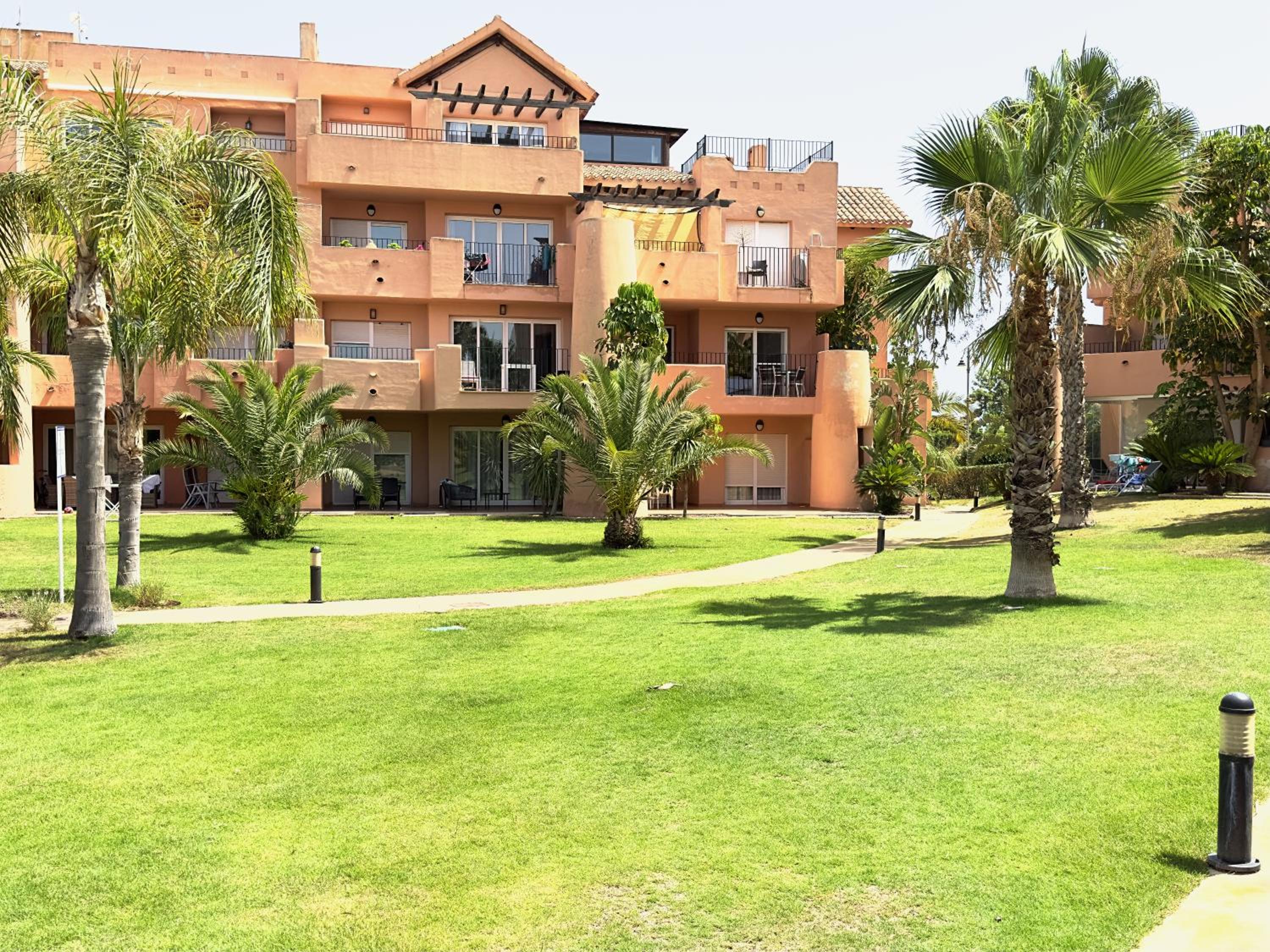 Sentido Suite - Mar Menor Golf Resort