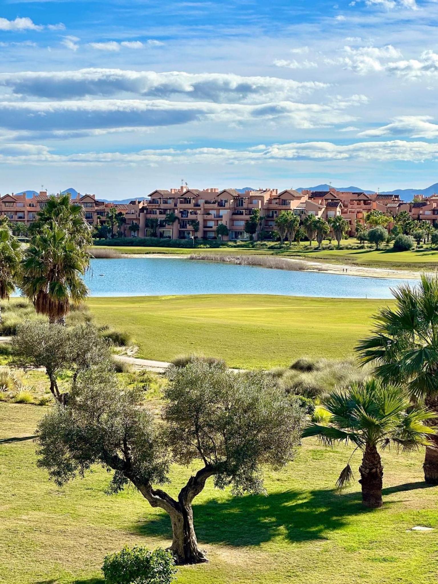 Sentido Suite - Mar Menor Golf Resort