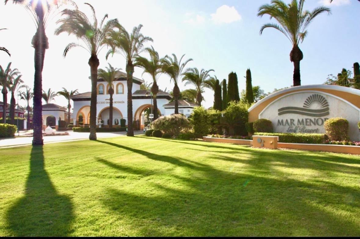 Sentido Suite - Mar Menor Golf Resort
