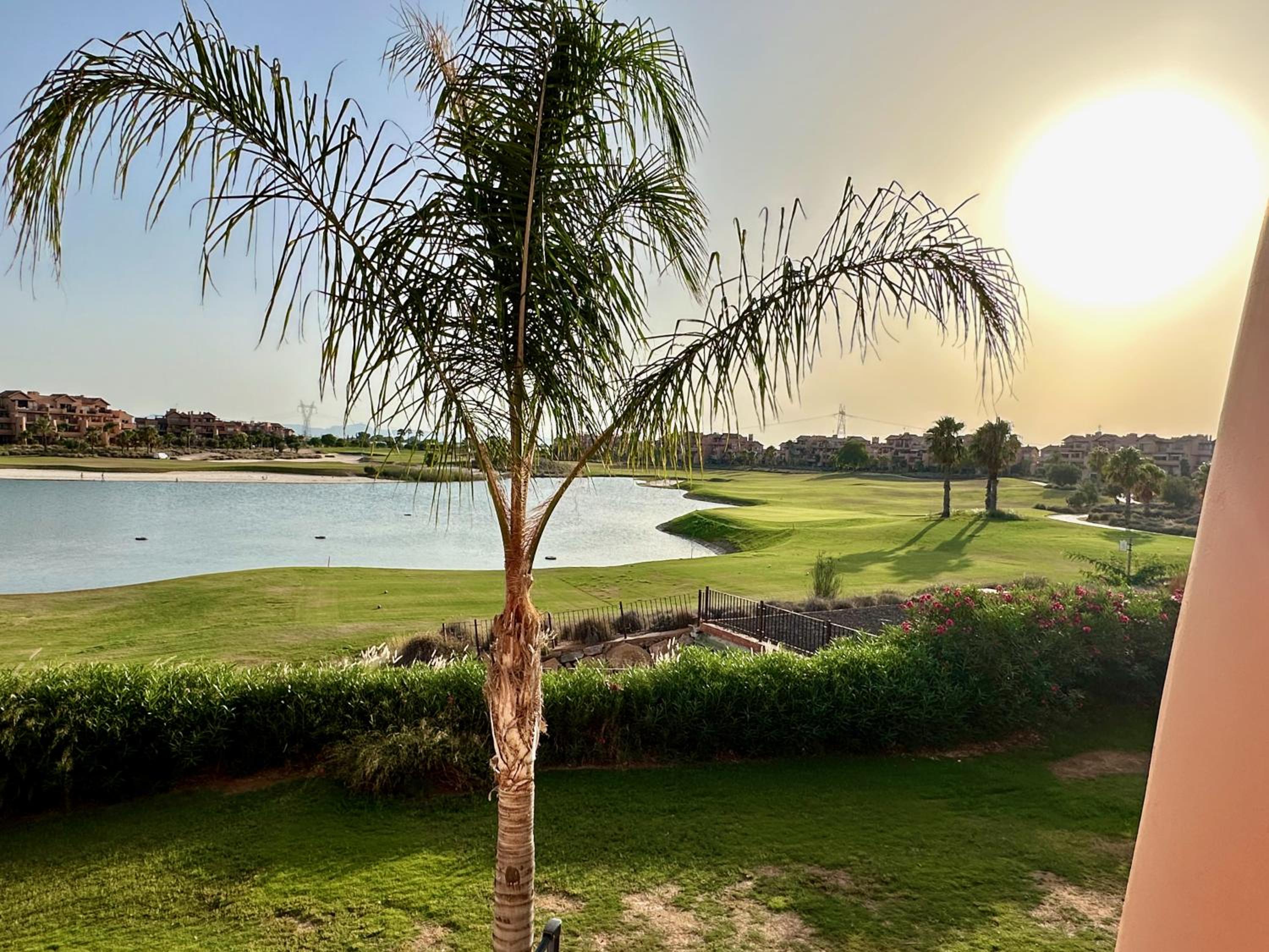 Sentido Suite - Mar Menor Golf Resort