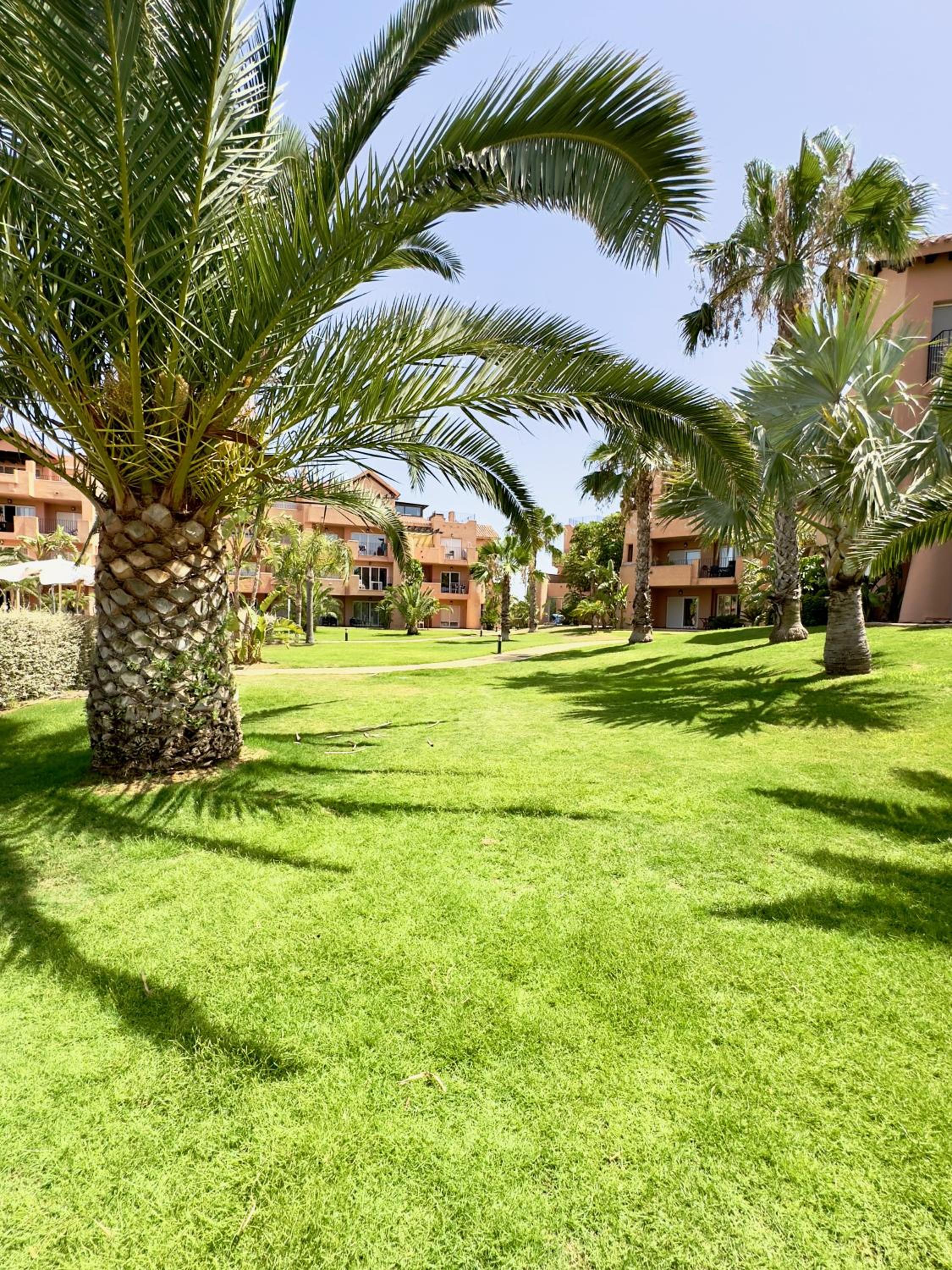 Sentido Suite - Mar Menor Golf Resort