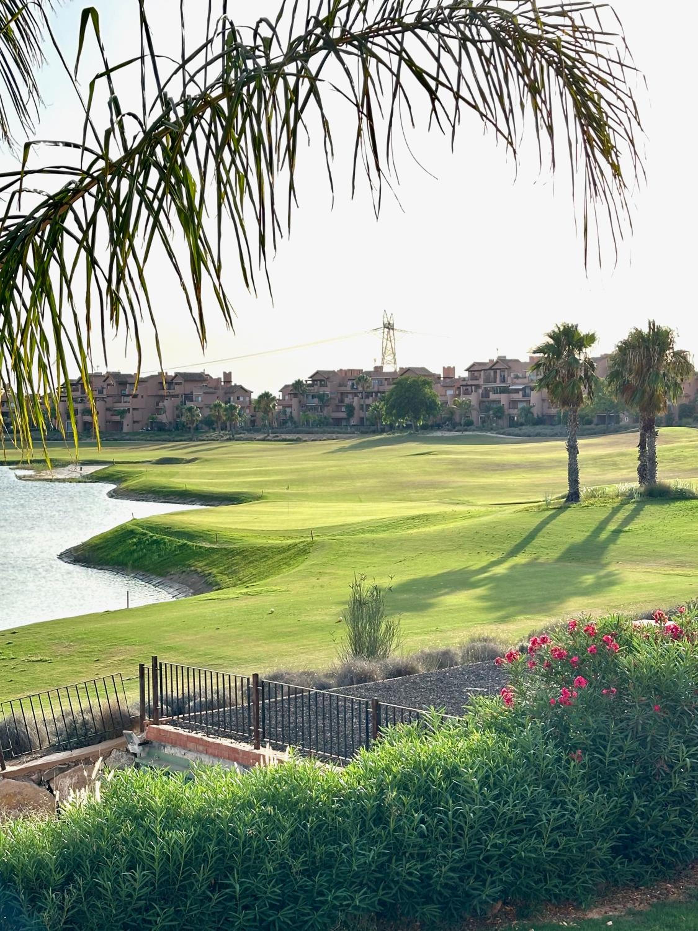 Sentido Suite - Mar Menor Golf Resort