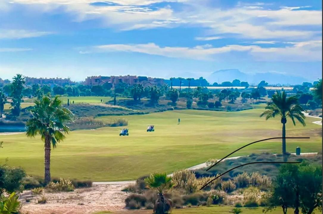 Sentido Suite - Mar Menor Golf Resort
