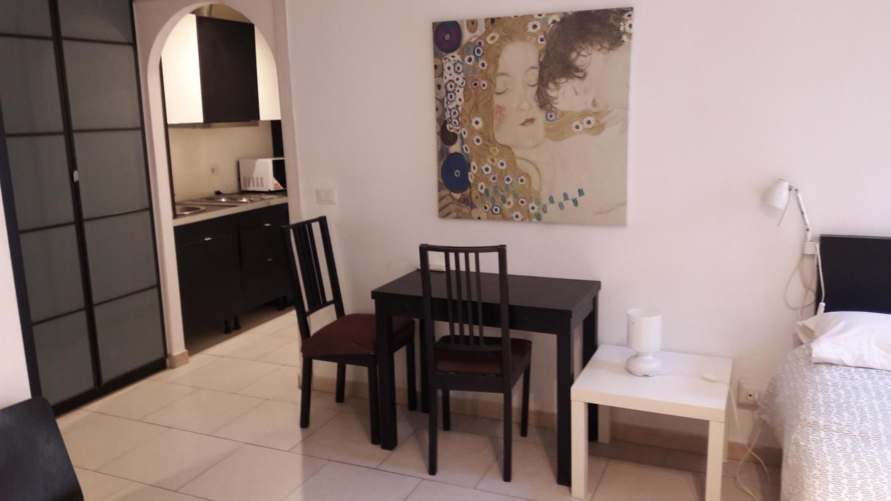 Holidays S.Lorenzo Guest House New