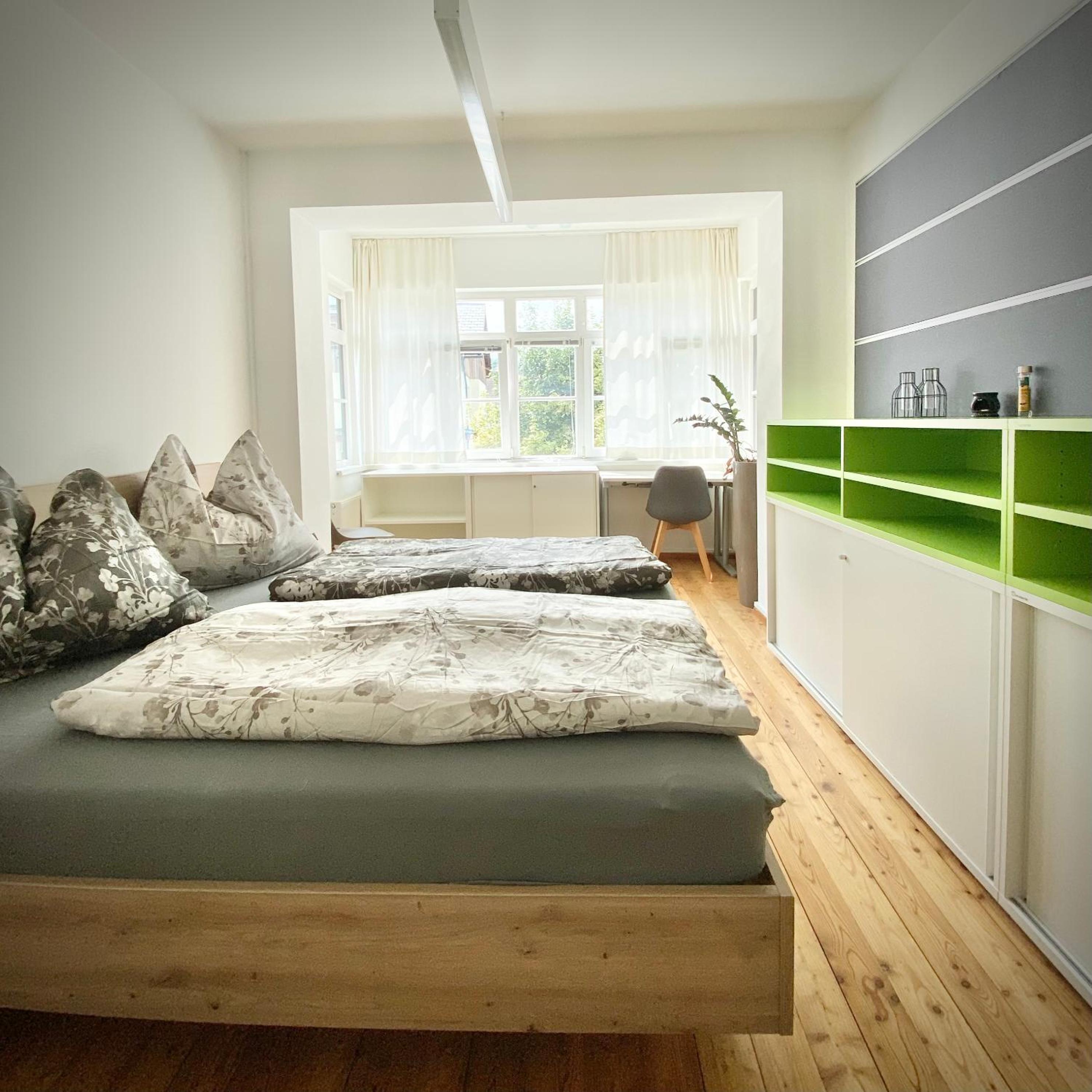ROSA Wohnen & home office in traditionell Ausseer Baukultur