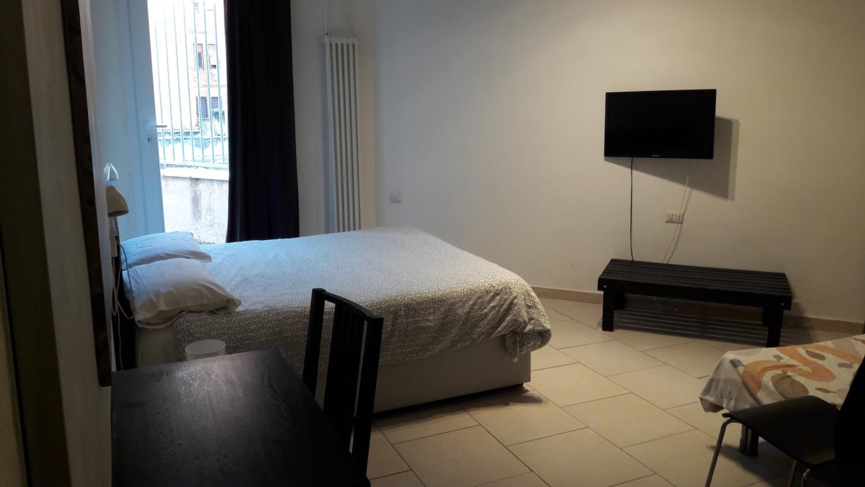Holidays S.Lorenzo Guest House New