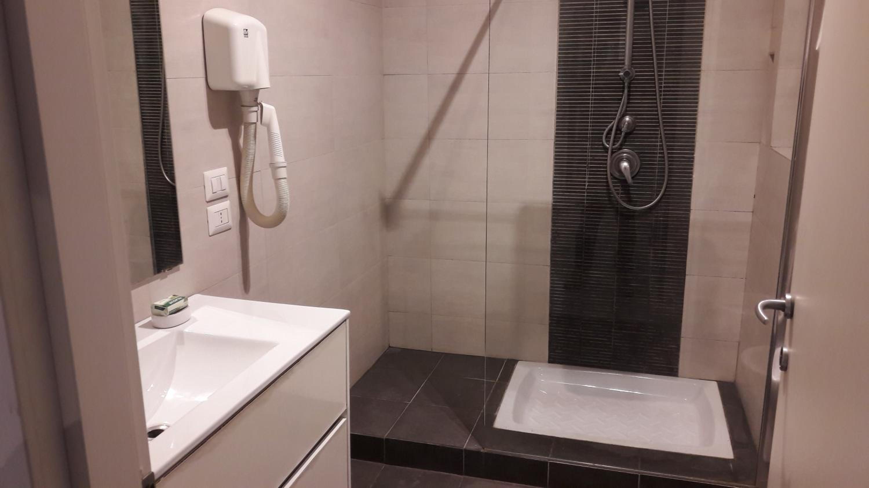 Holidays S.Lorenzo Guest House New