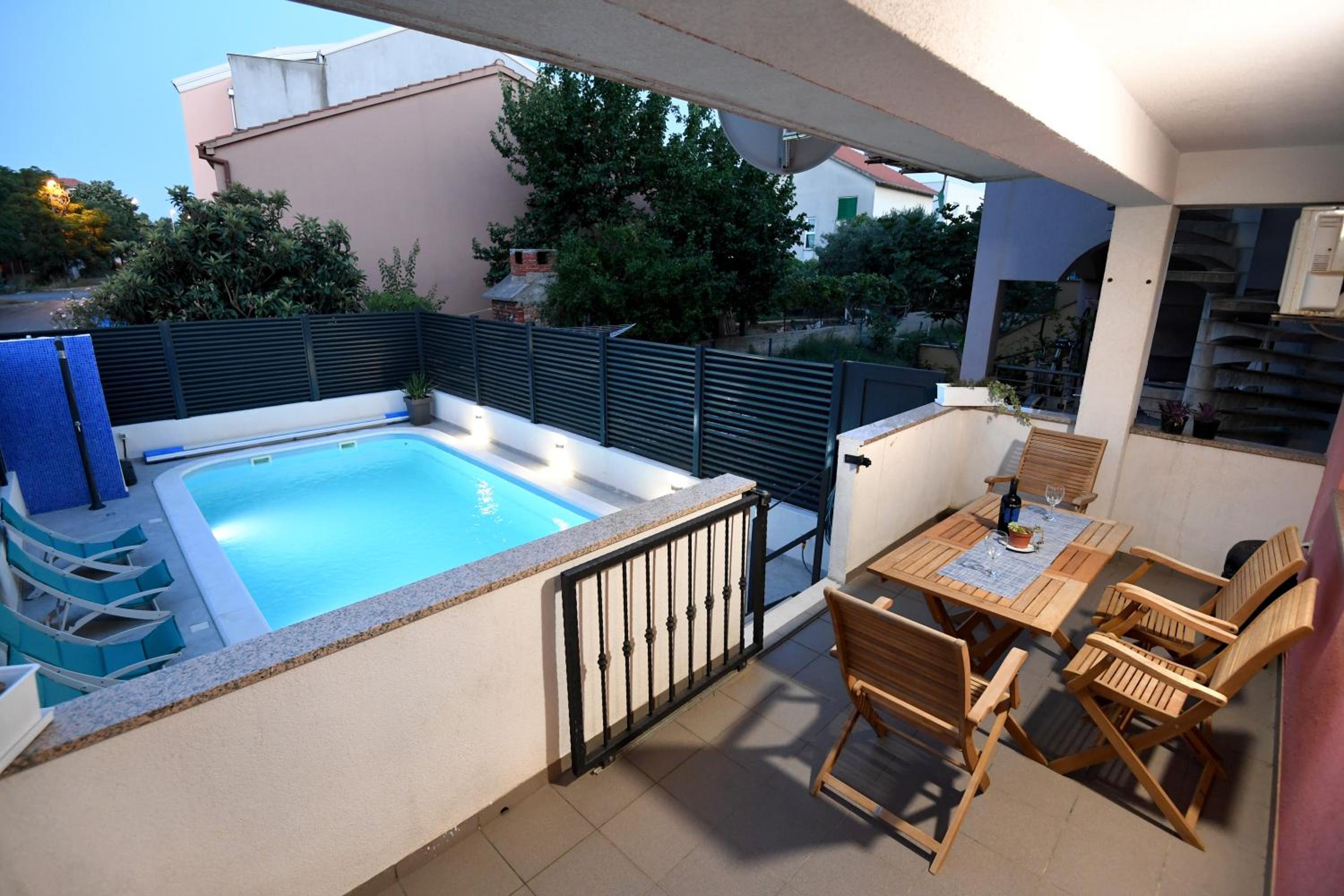 Hotel Cozy Maza with Swimming Pool - Image 1