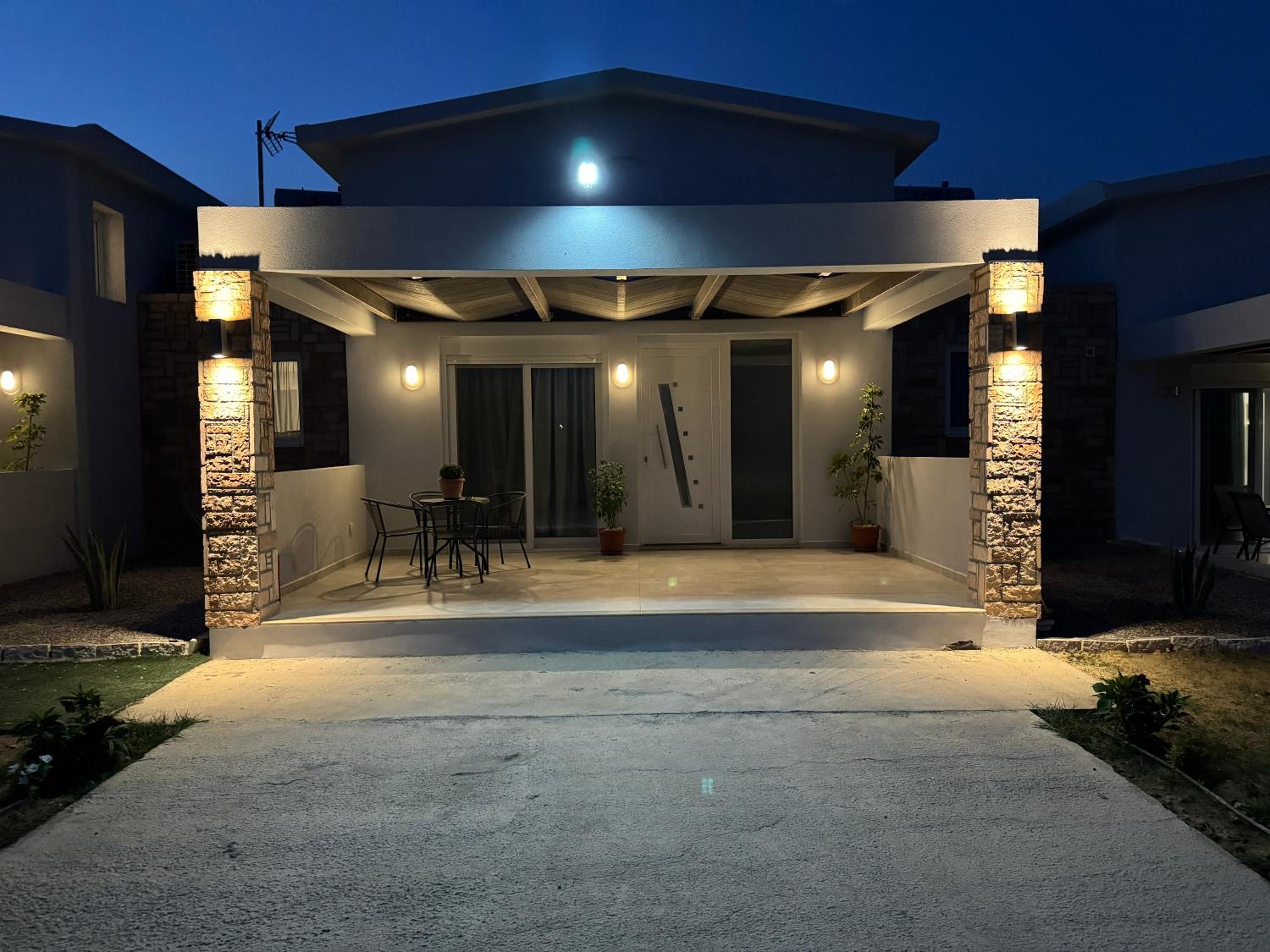 Diamond Serenity Villa view 3