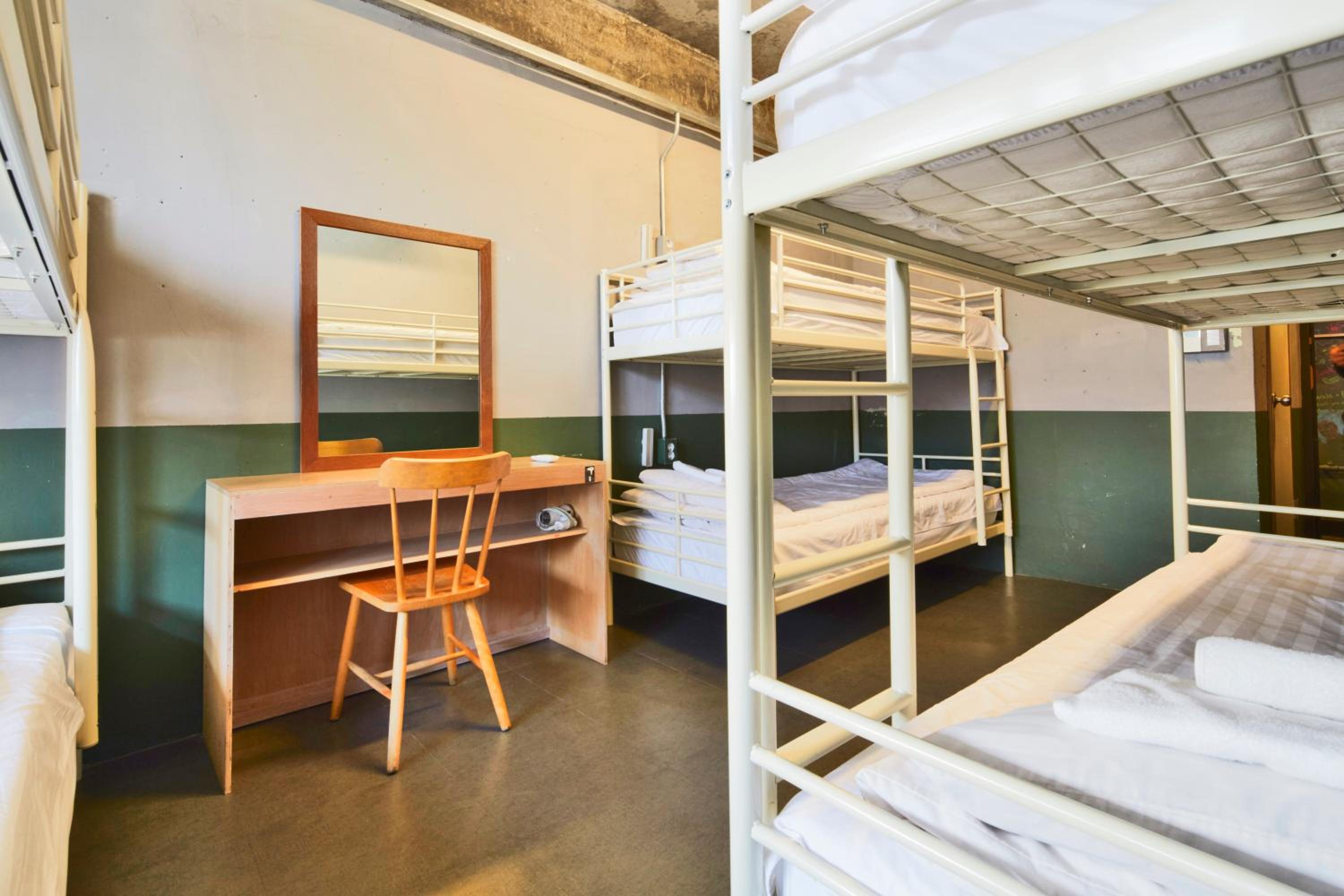G Guesthouse Itaewon In Seoul - Hostel 13