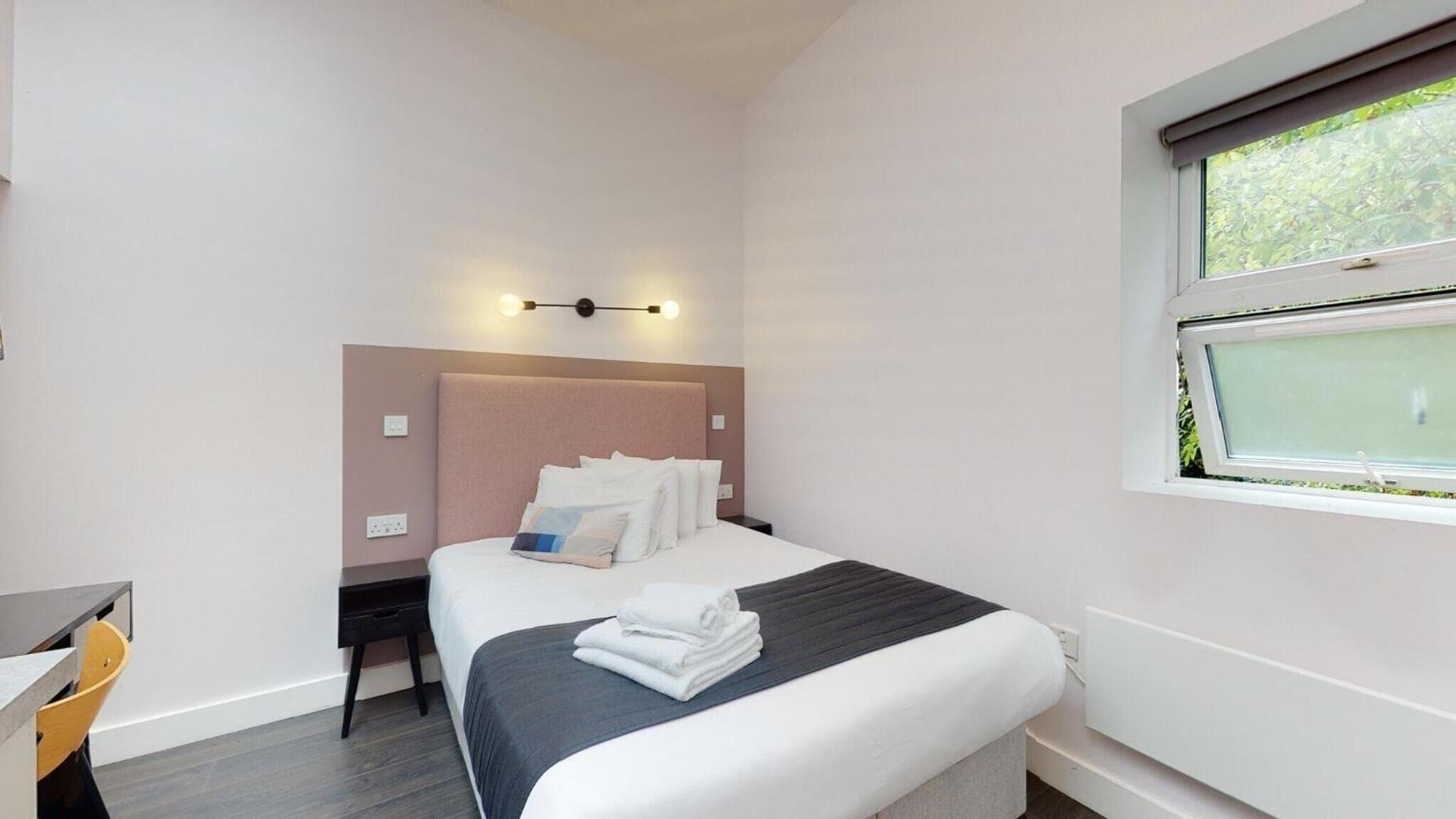 The Notting Hill's Studios