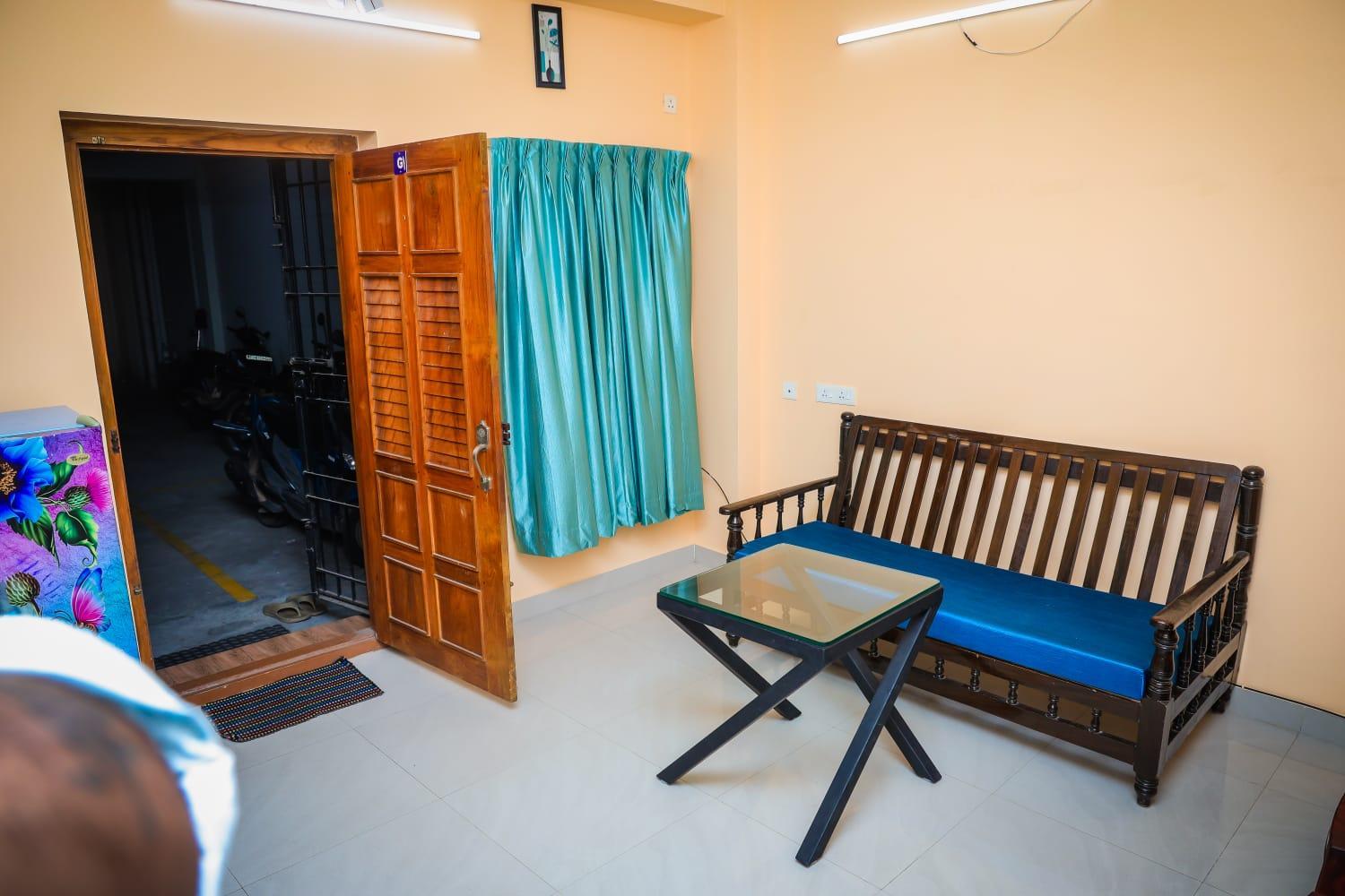 ABOORVAA home stay view 3
