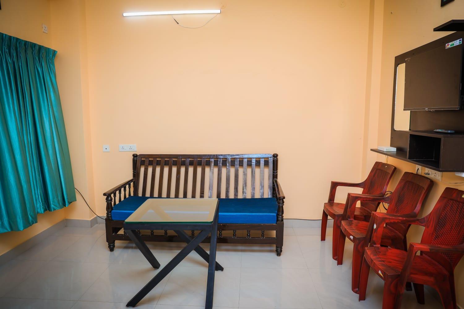 ABOORVAA home stay view 4