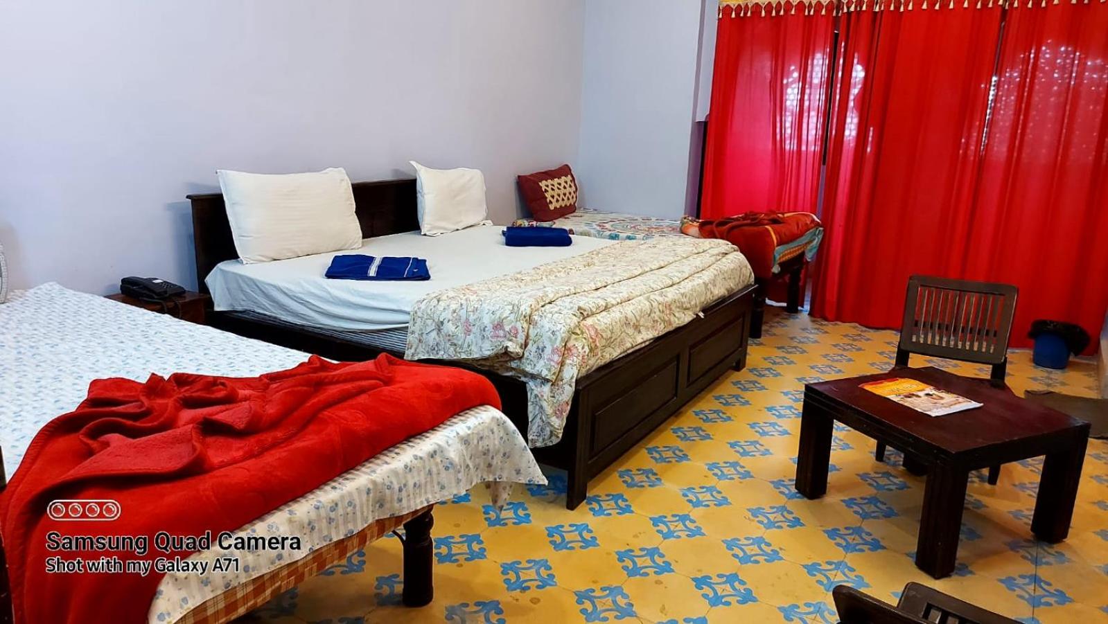 Rani Mahal Hotel