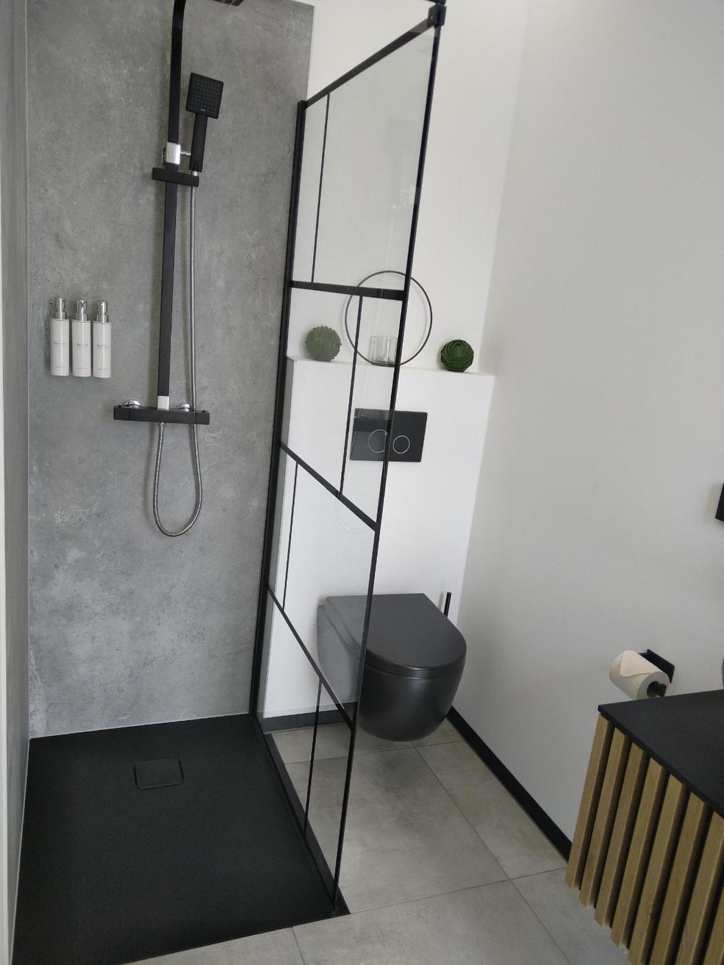 Lifestyle Cube House Appartment 1