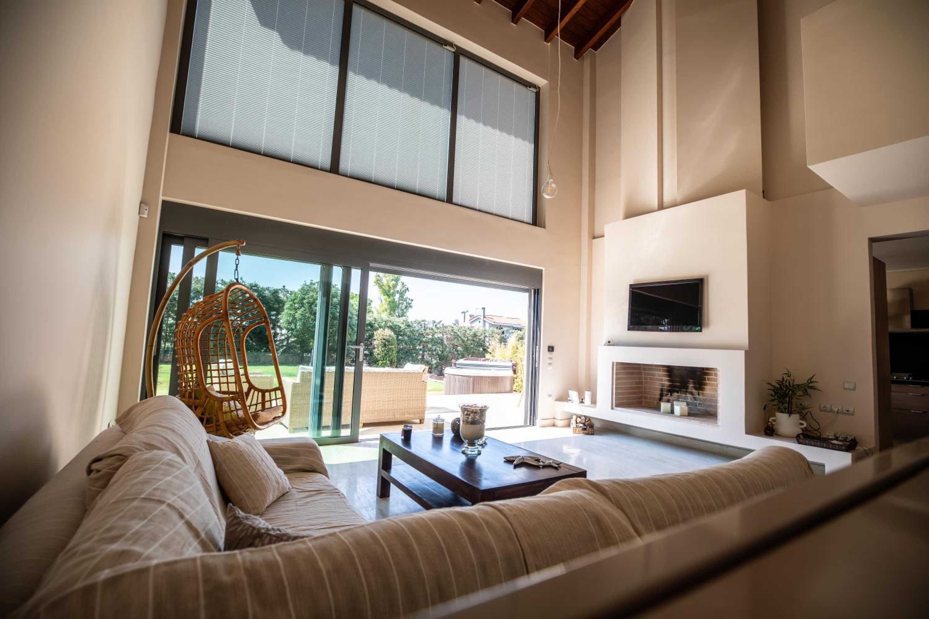 Harmony Villa