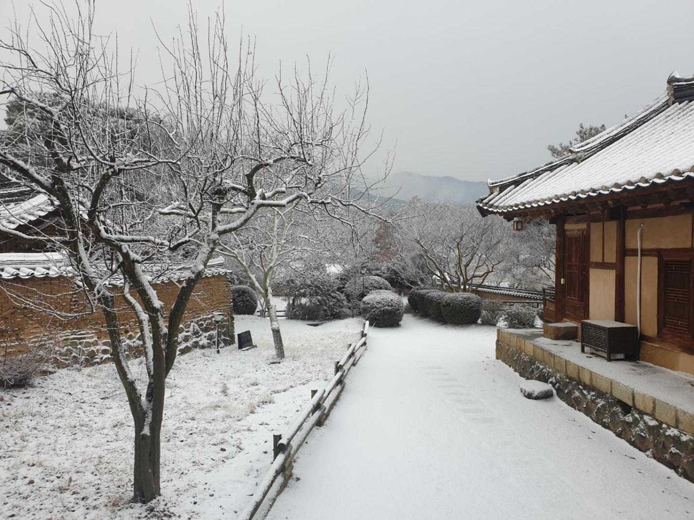 Hahoe Chunghyodang