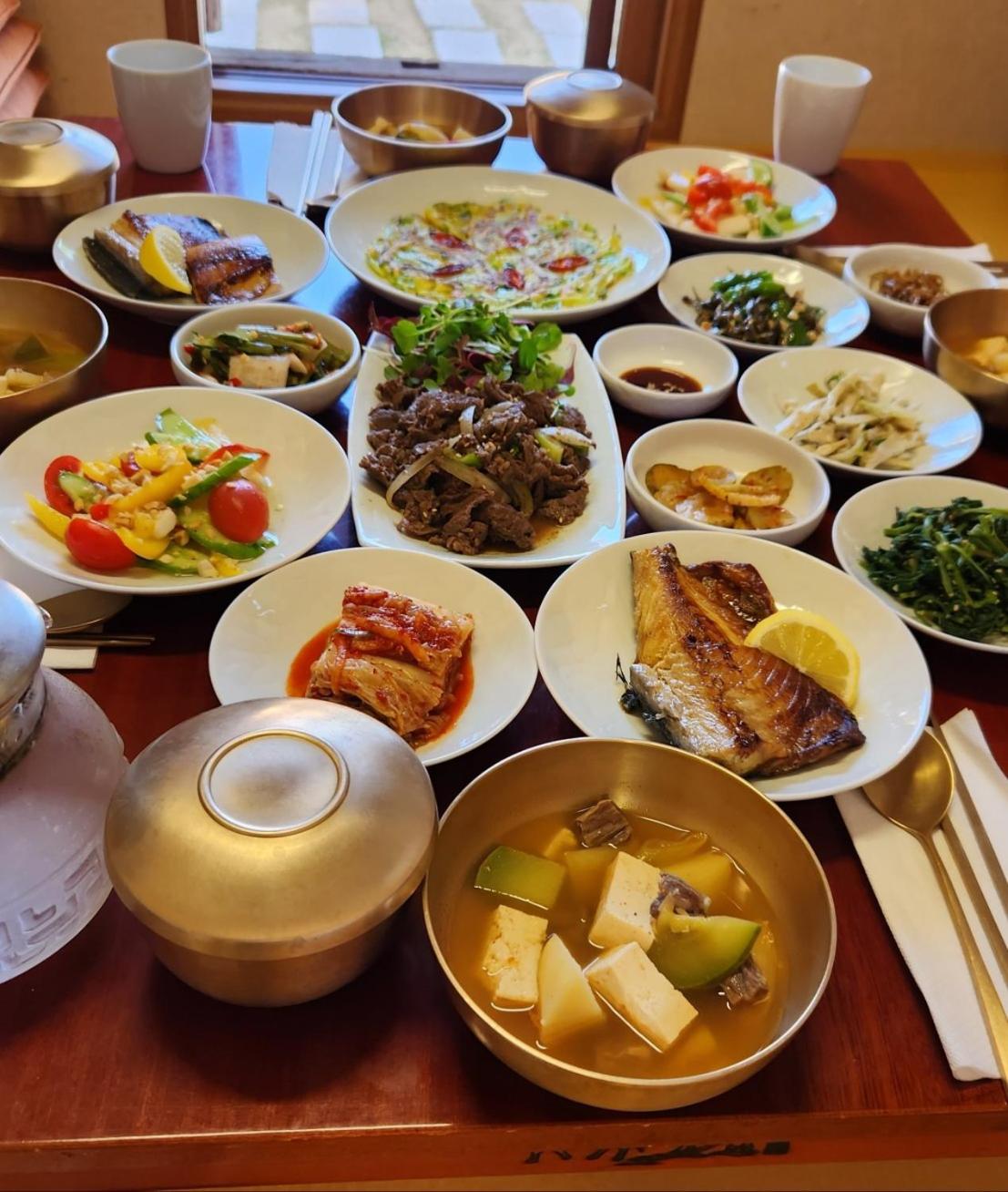 Hahoe Chunghyodang