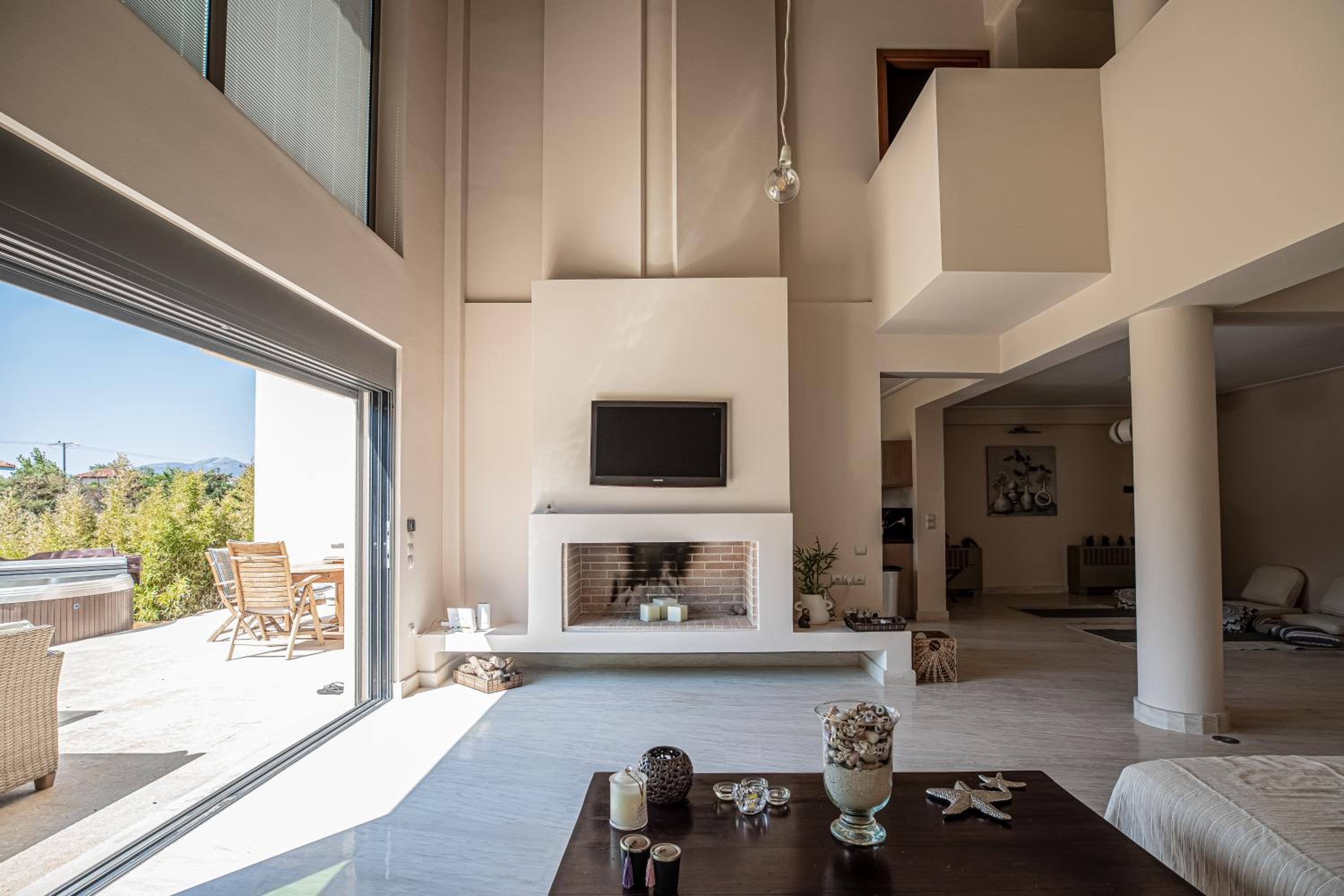 Harmony Villa