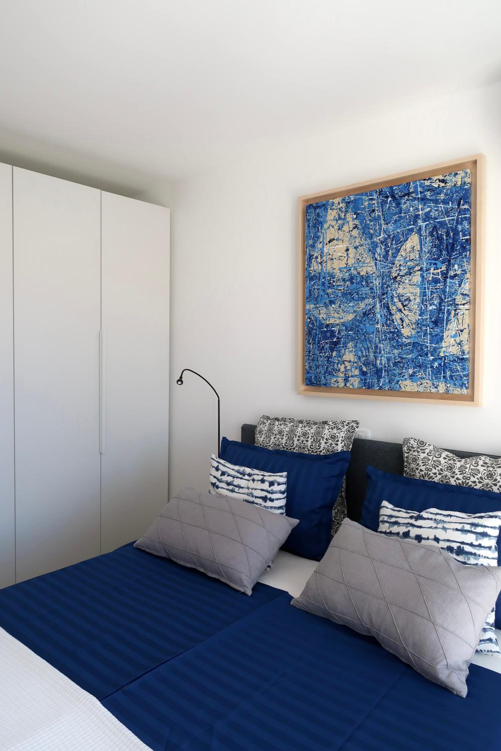 Art Villa Malija view 5