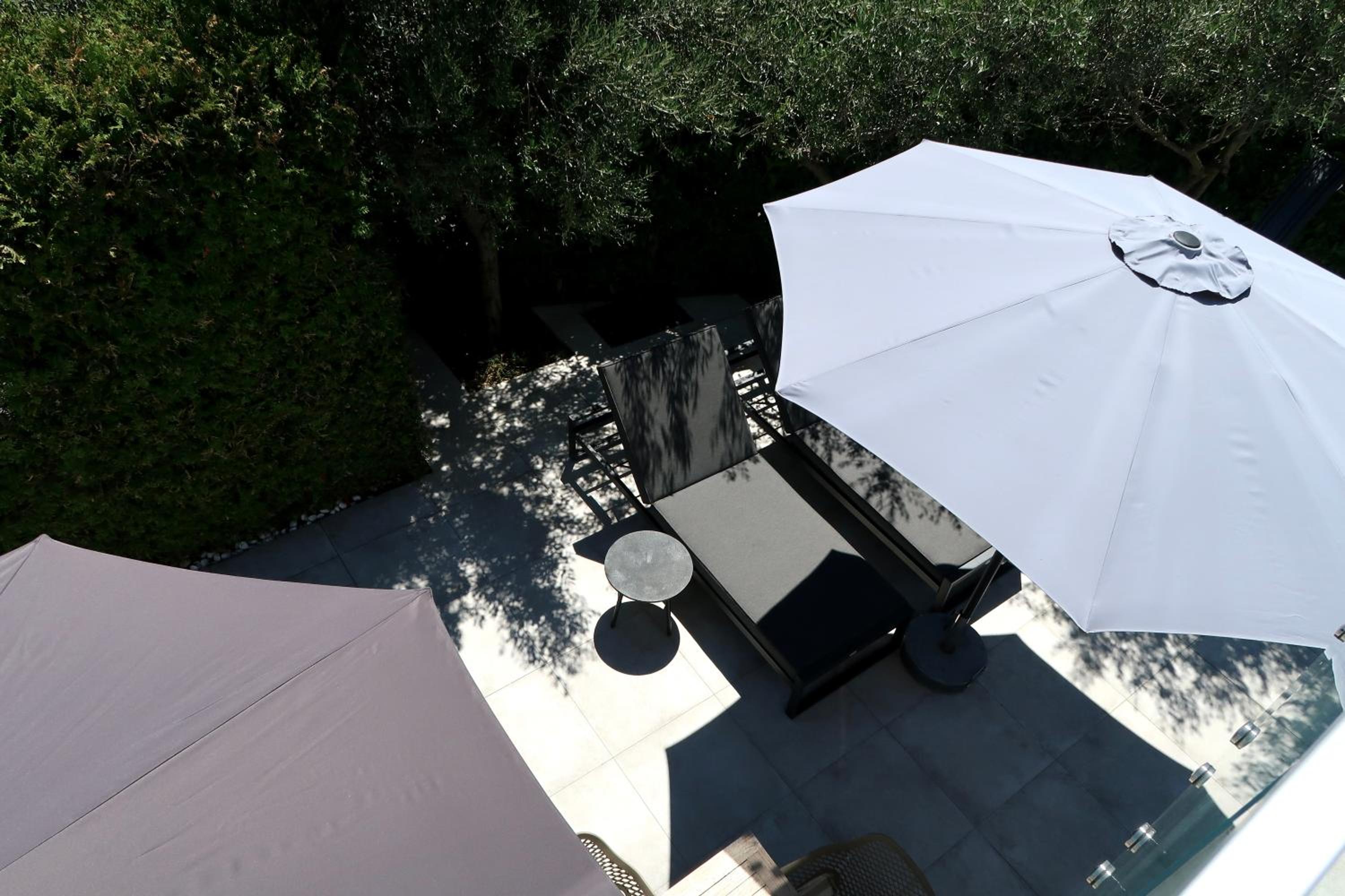 Art Villa Malija view 4