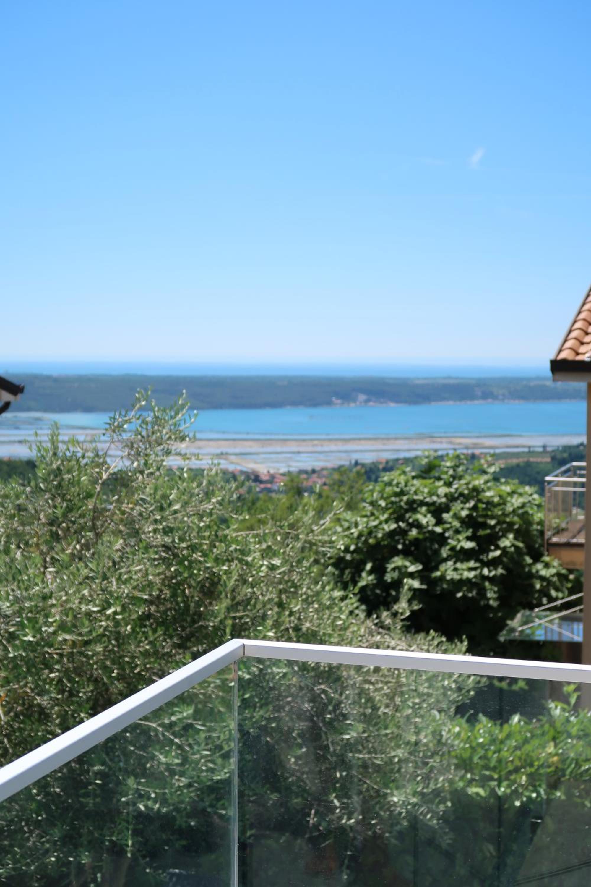 Art Villa Malija view 3