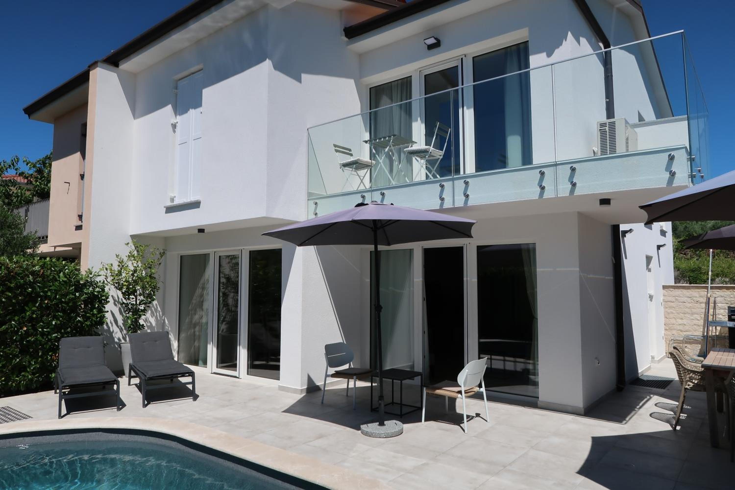 Hotel Art Villa Malija - Image 1