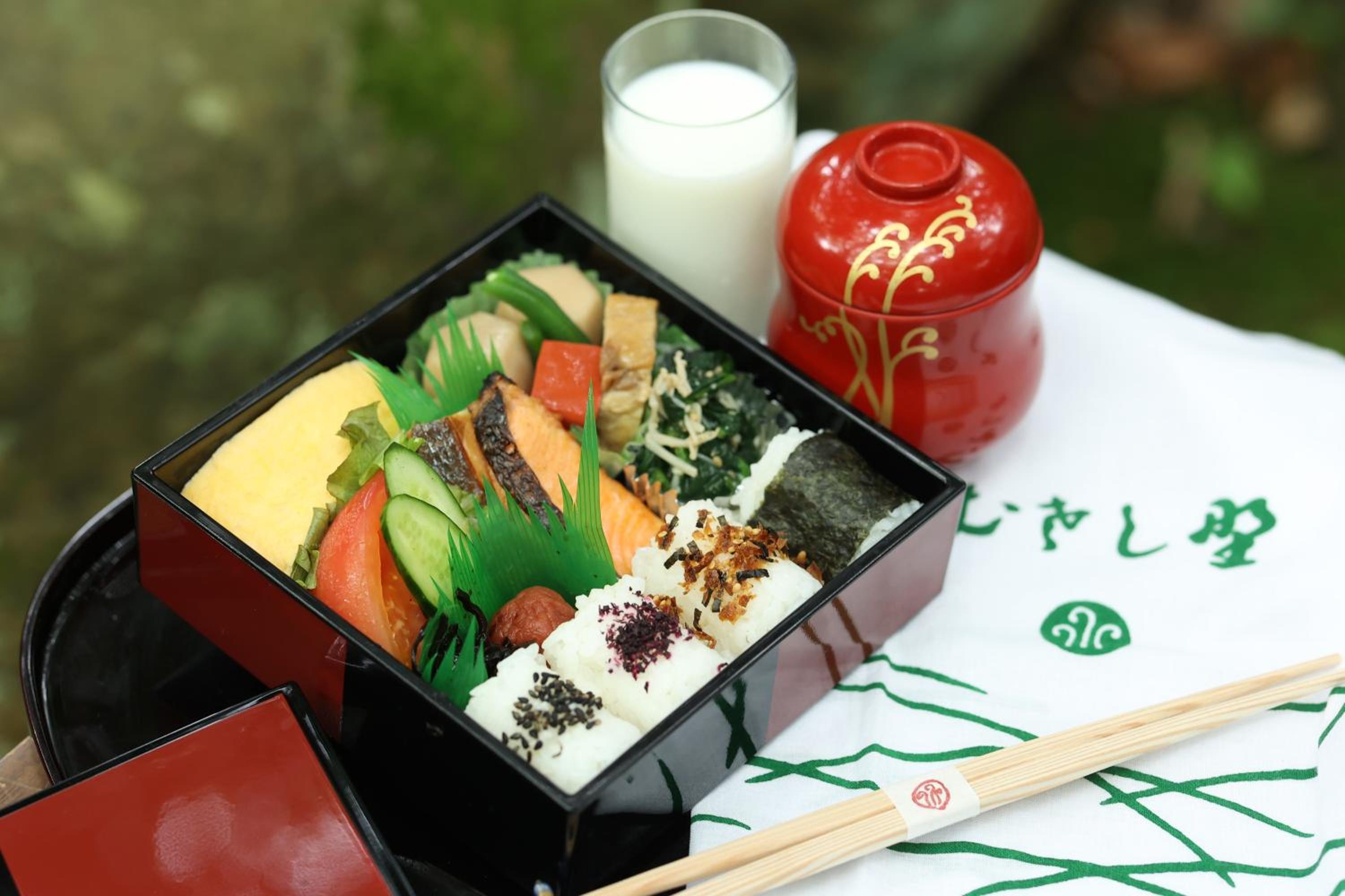 Kotonoyado Musashino