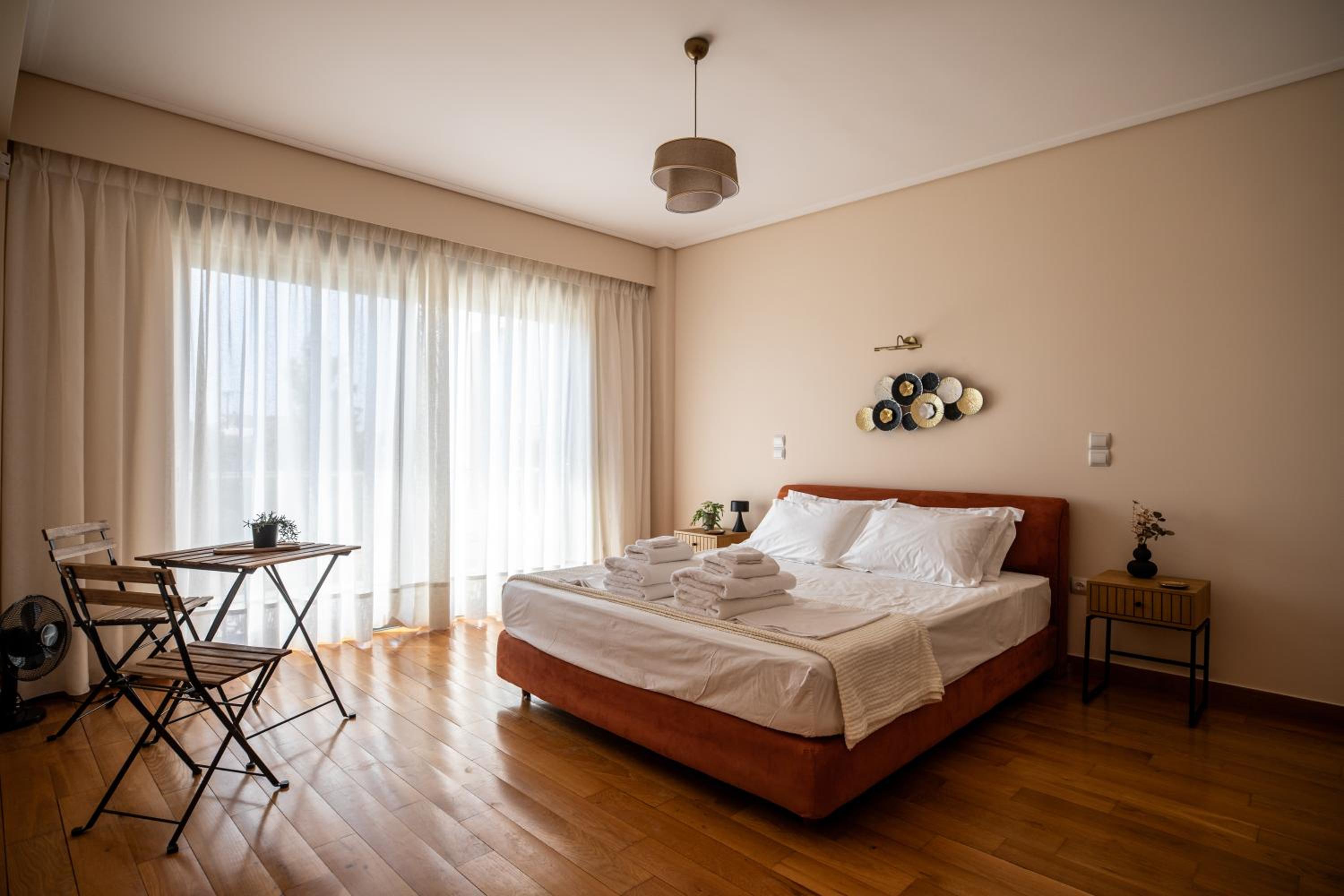 Harmony Villa