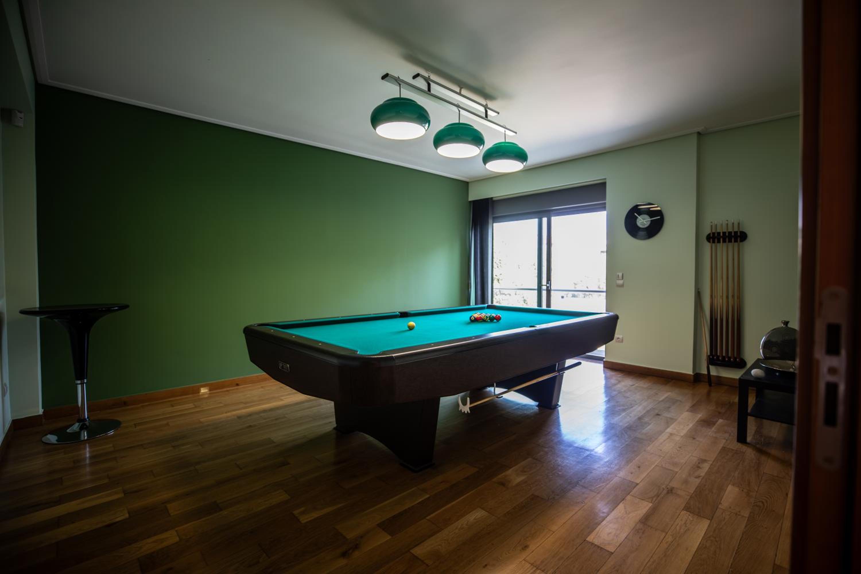 Harmony Villa