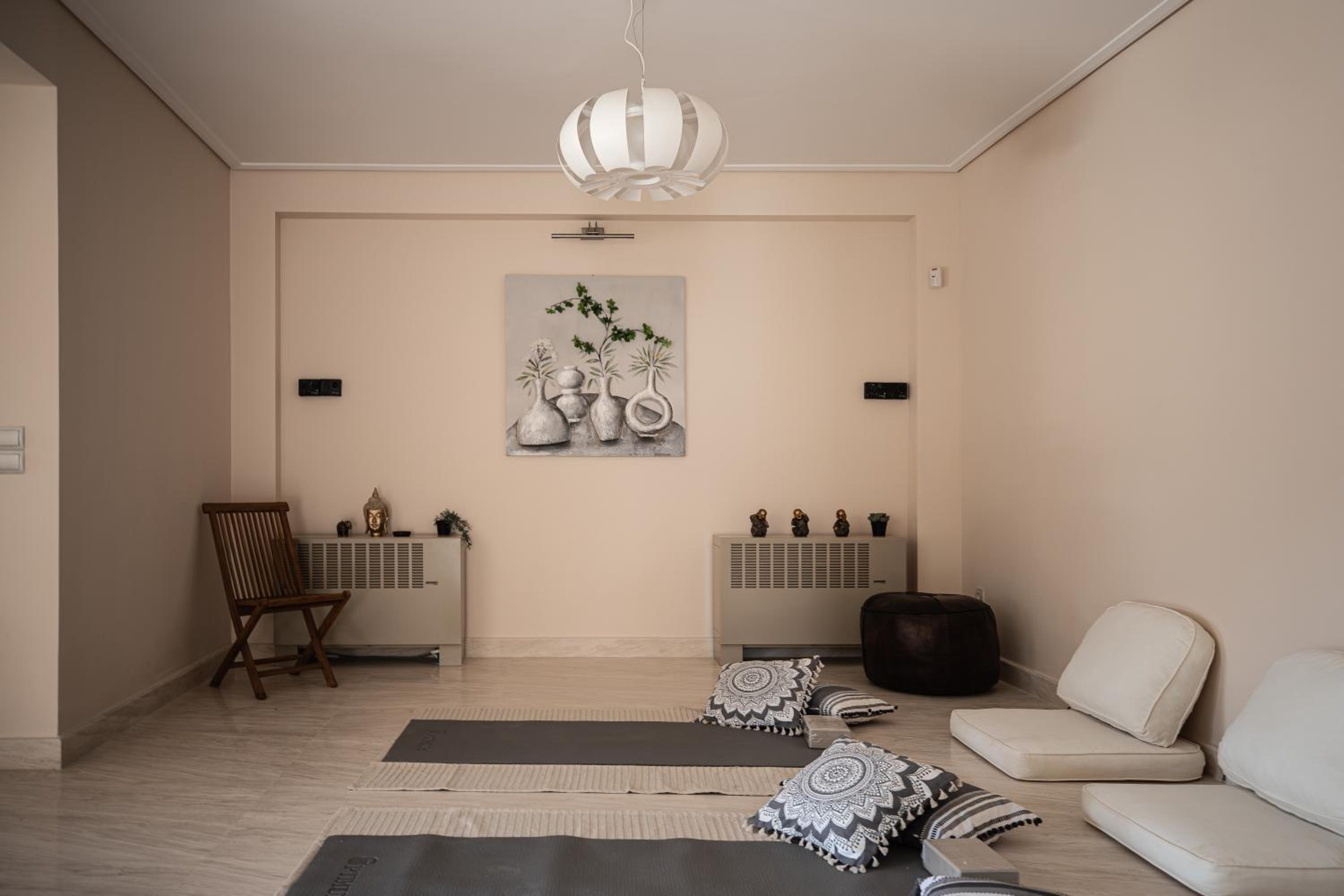 Harmony Villa
