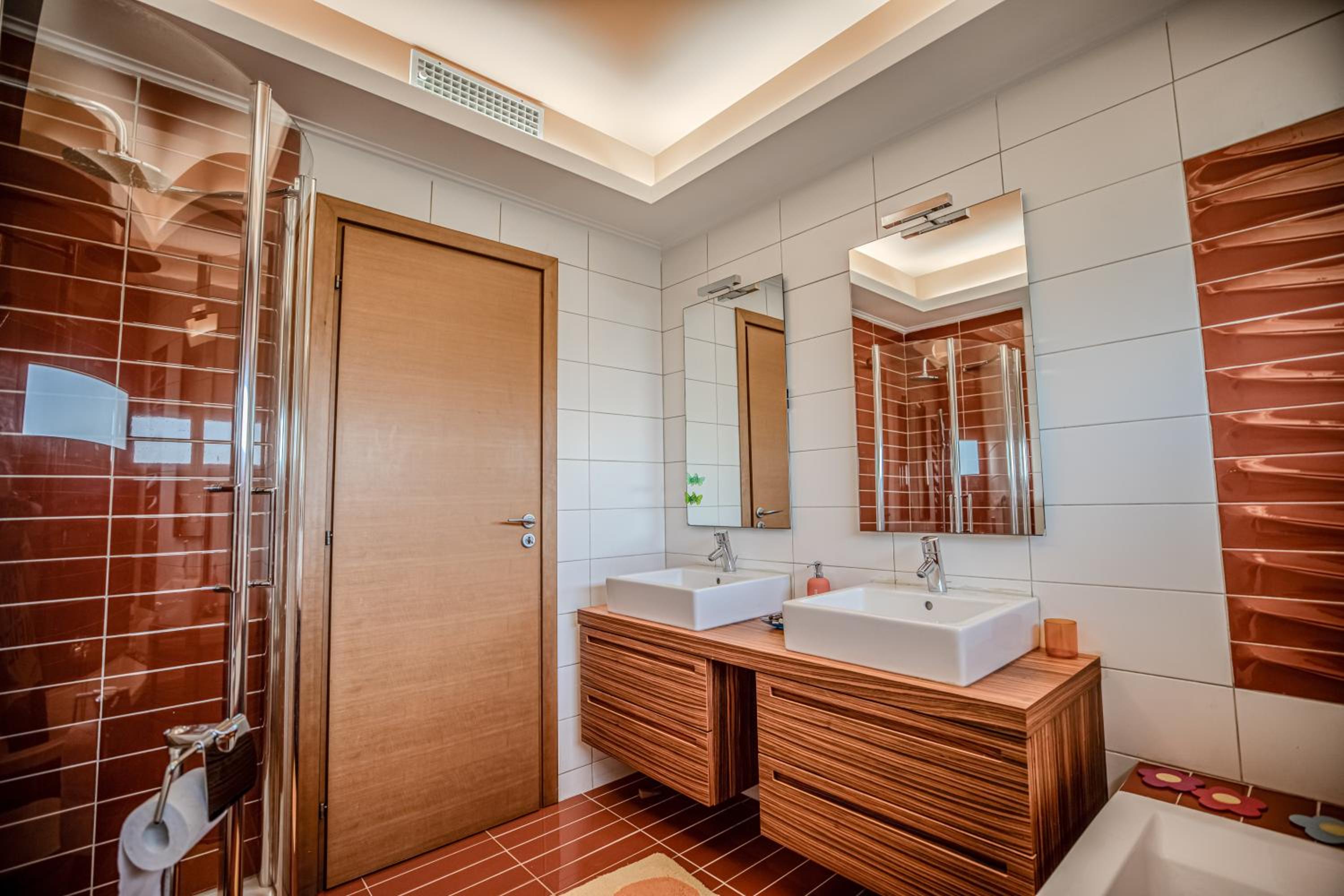 Harmony Villa