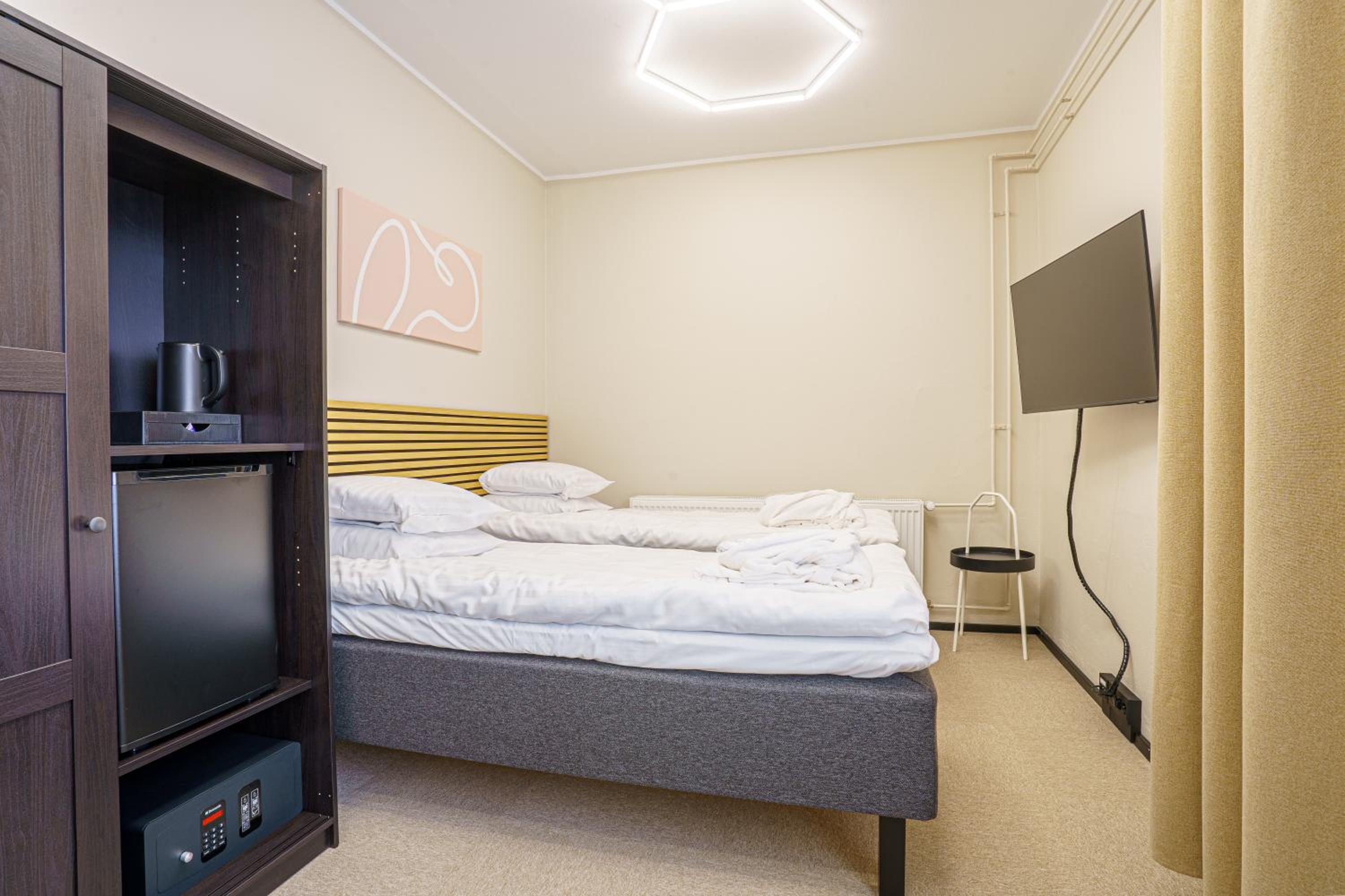 SawoHostel