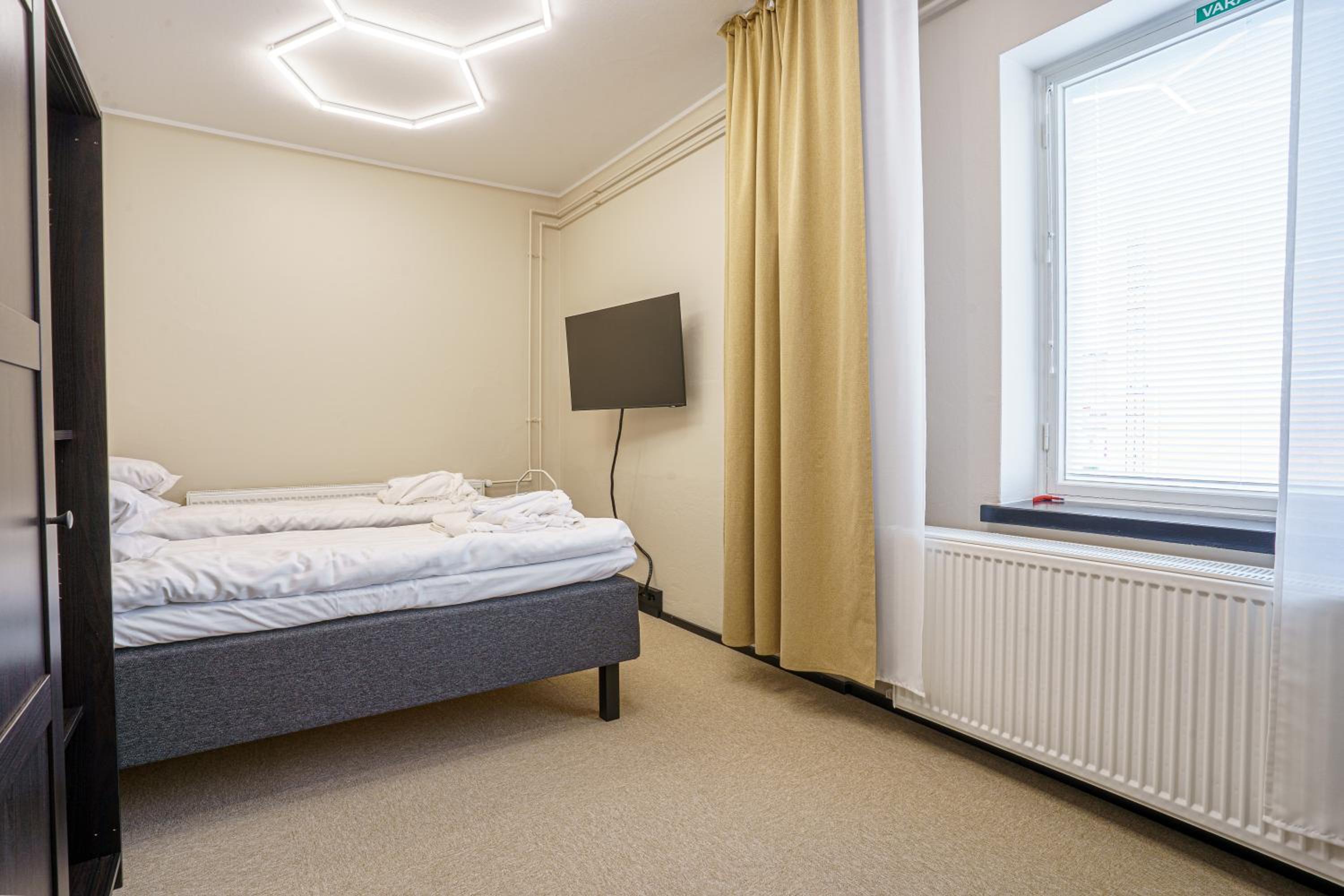 SawoHostel