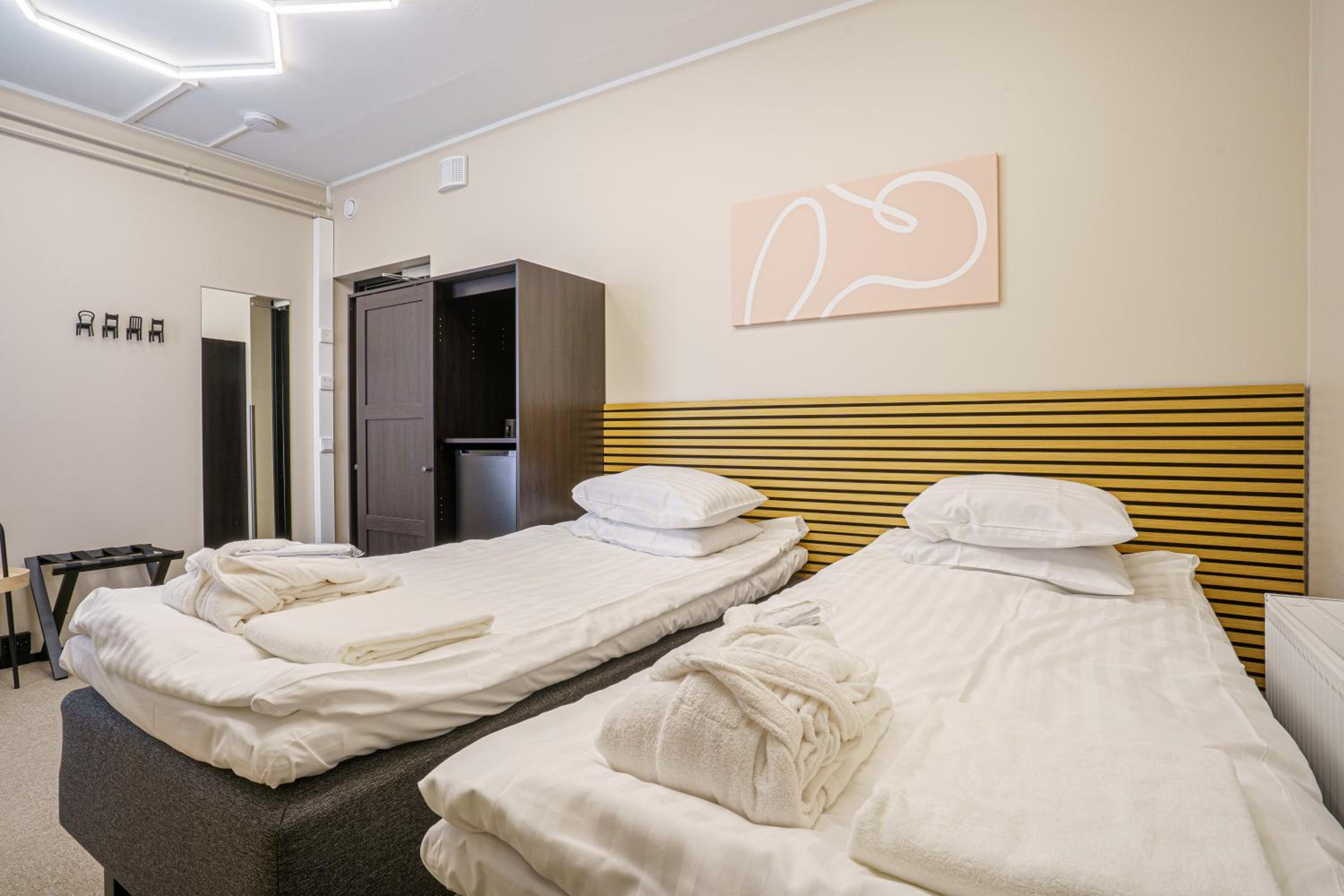 SawoHostel