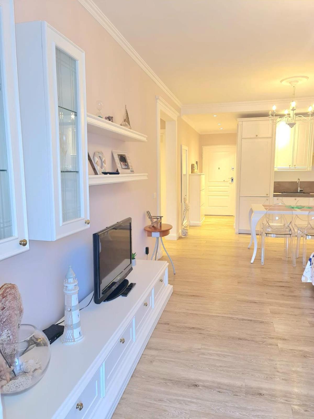 Saranda centre apt