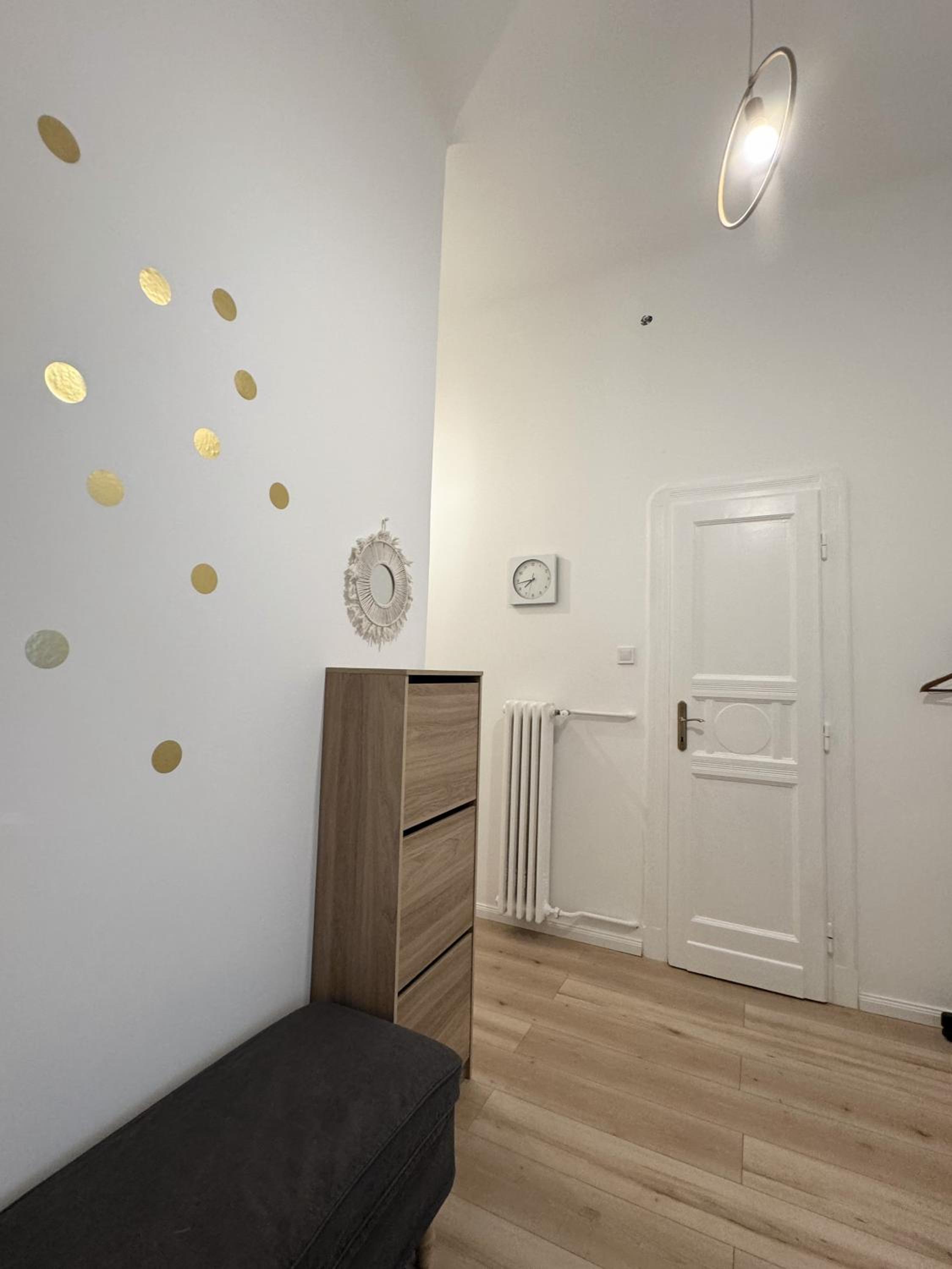 Danube Escapes Budapest- 3BR apartment