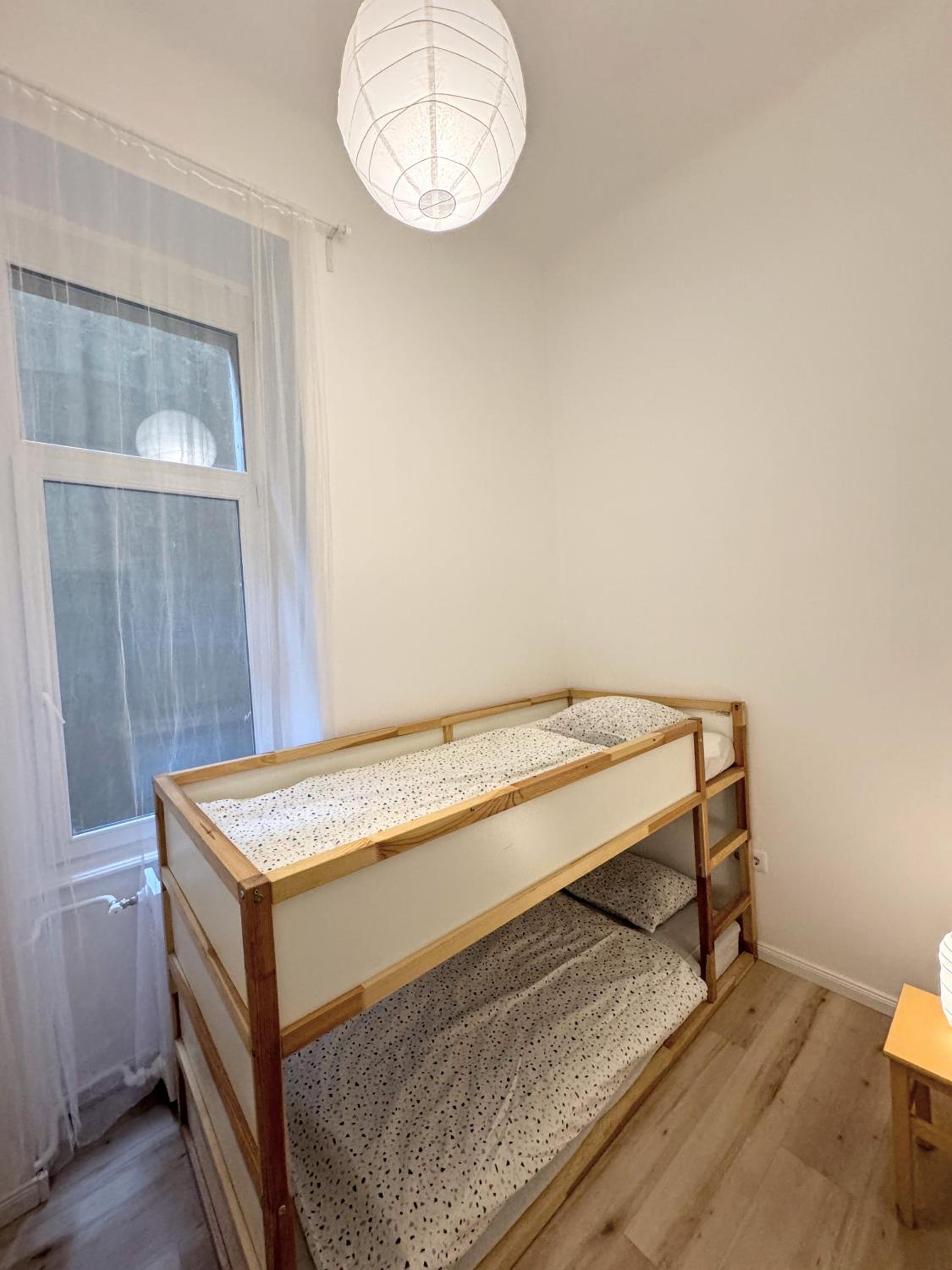 Danube Escapes Budapest- 3BR apartment