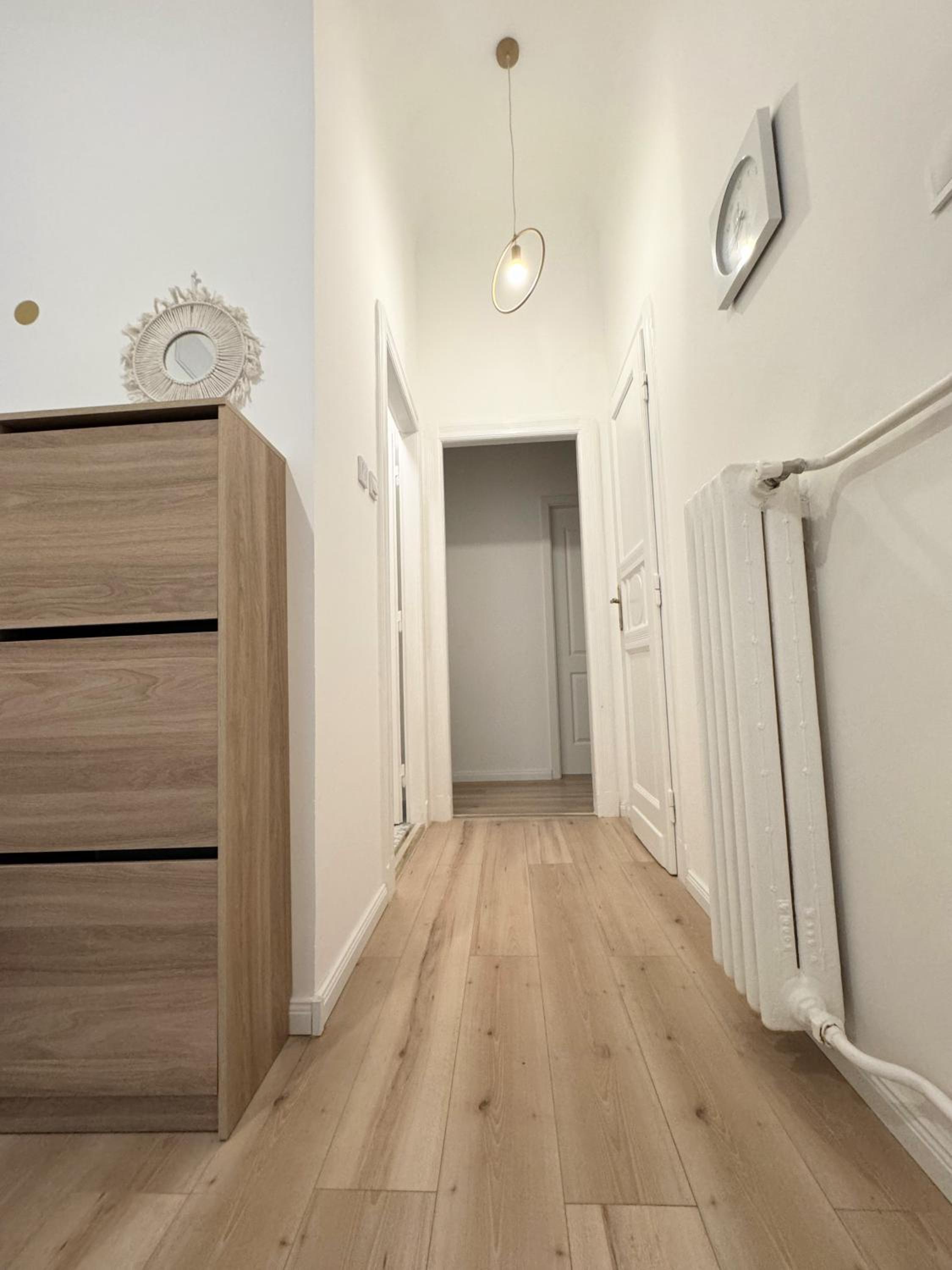 Danube Escapes Budapest- 3BR apartment