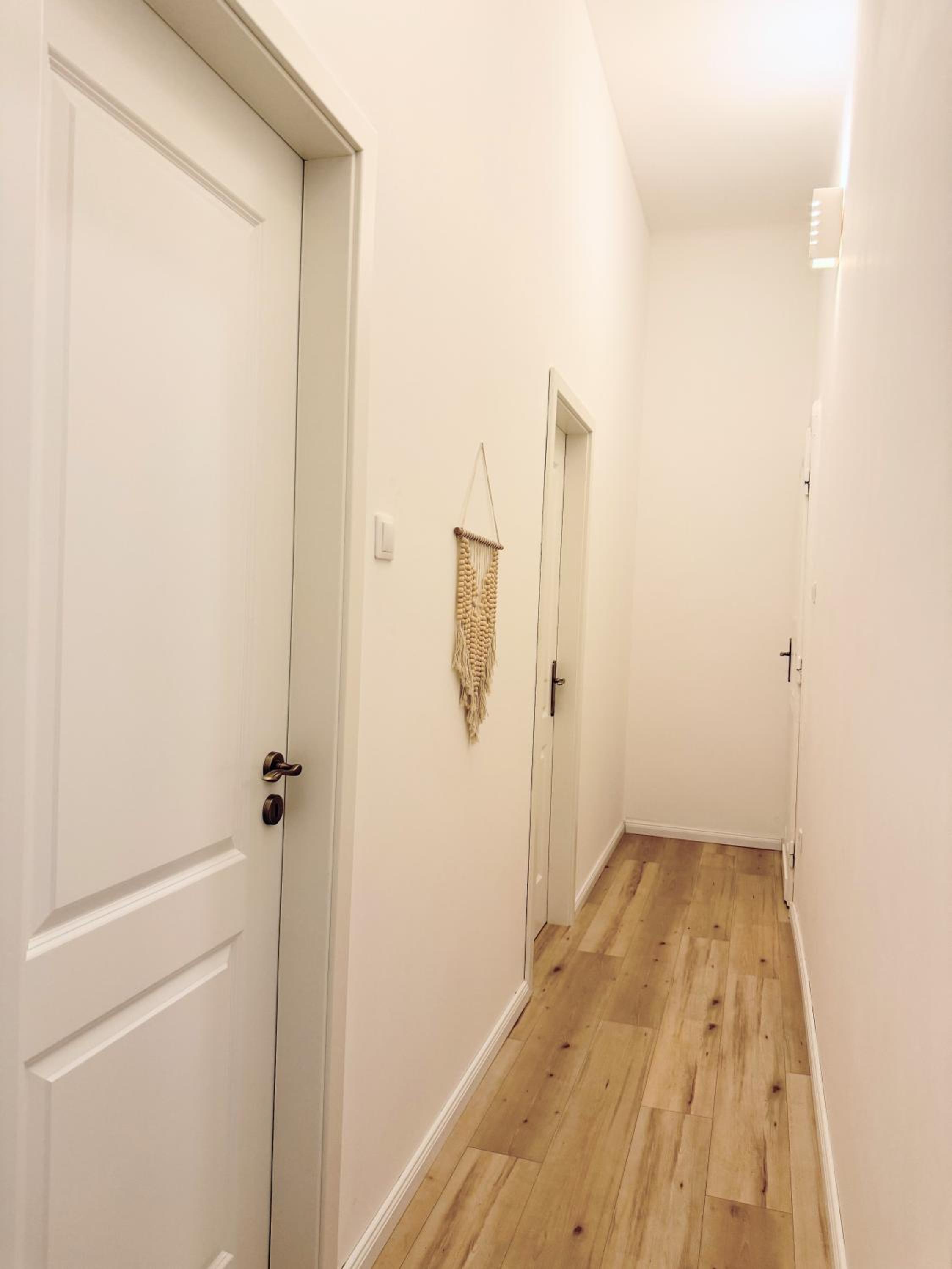 Danube Escapes Budapest- 3BR apartment