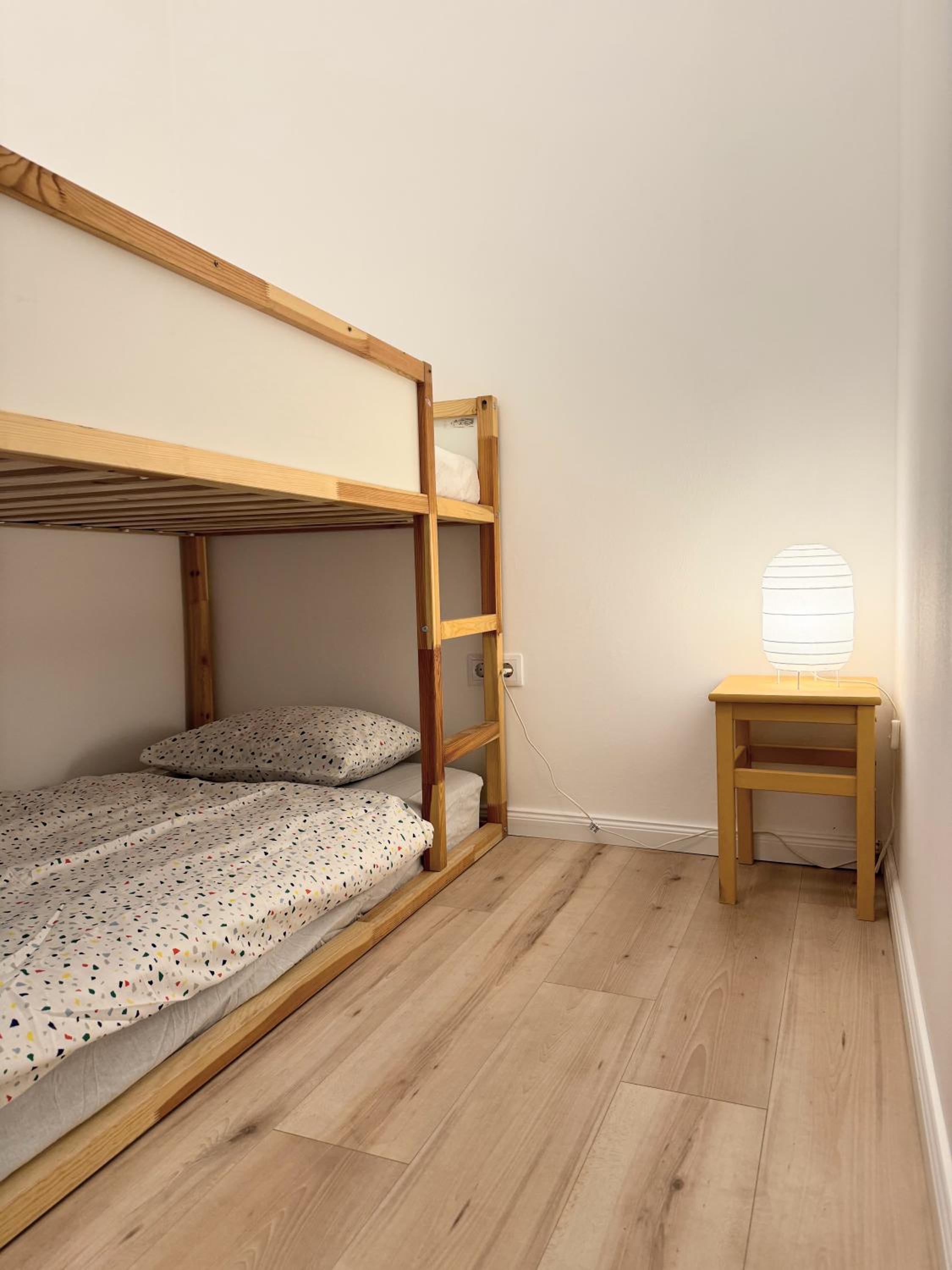 Danube Escapes Budapest- 3BR apartment