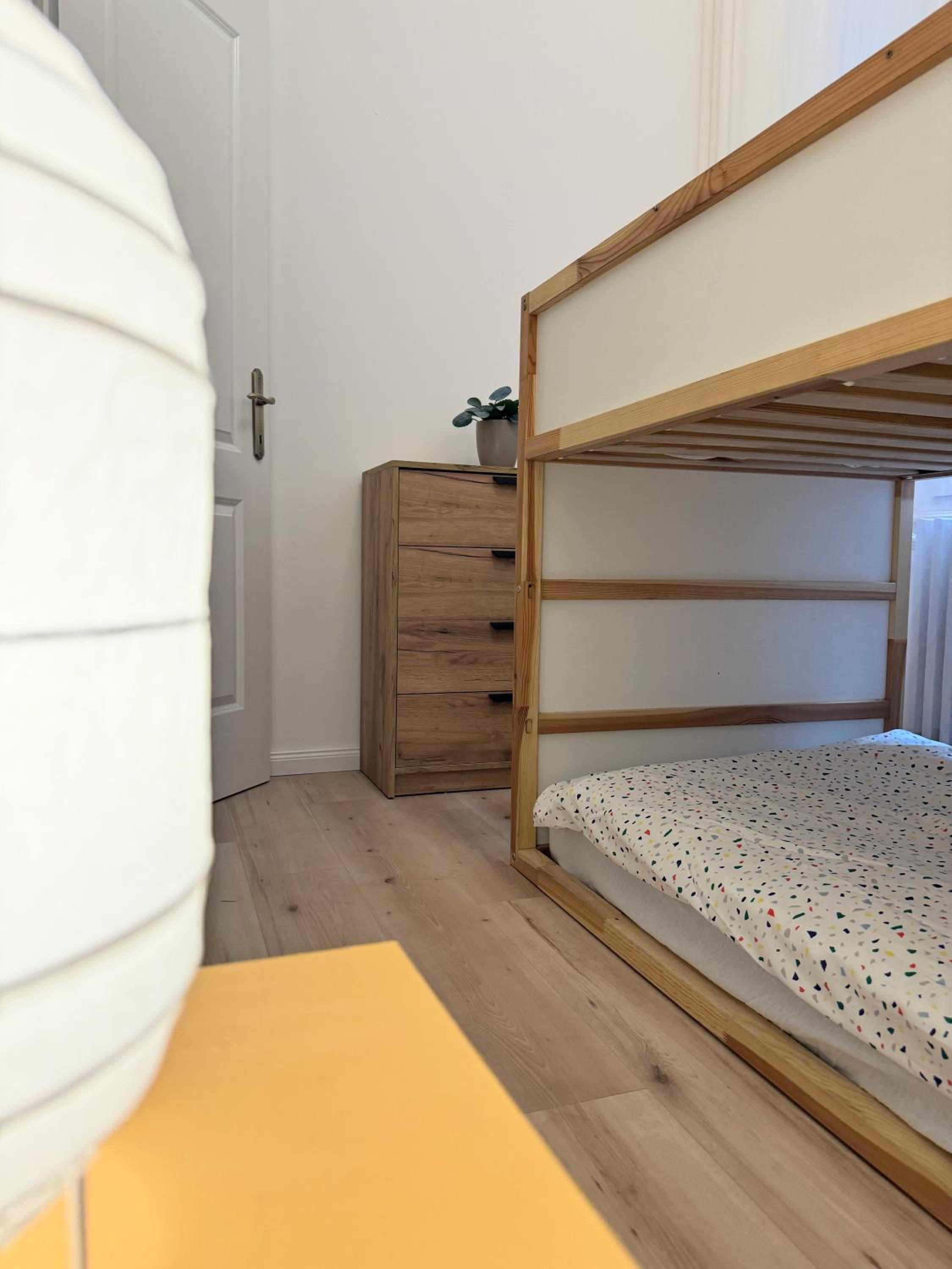 Danube Escapes Budapest- 3BR apartment