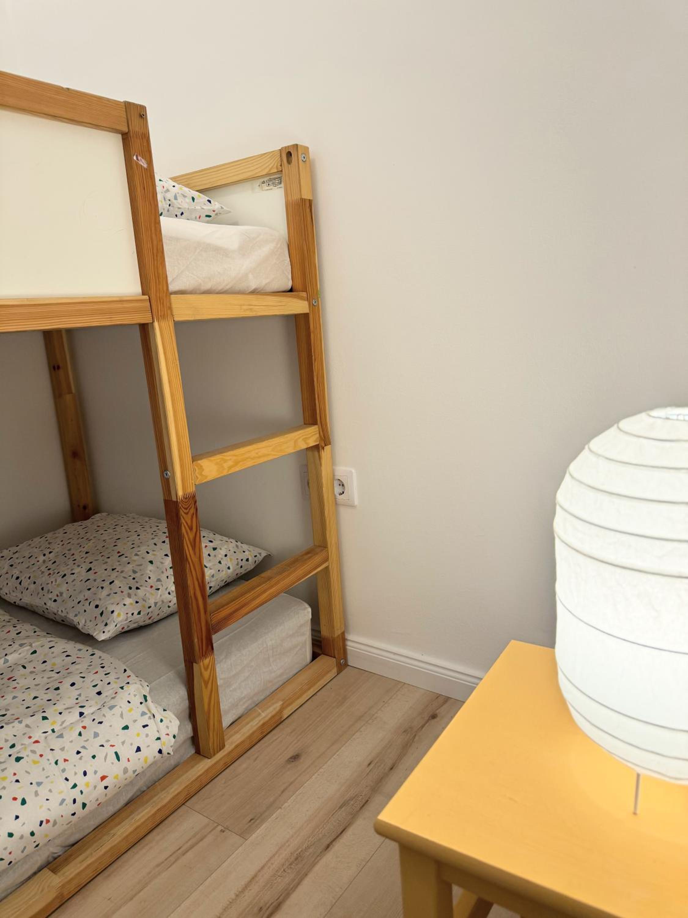 Danube Escapes Budapest- 3BR apartment