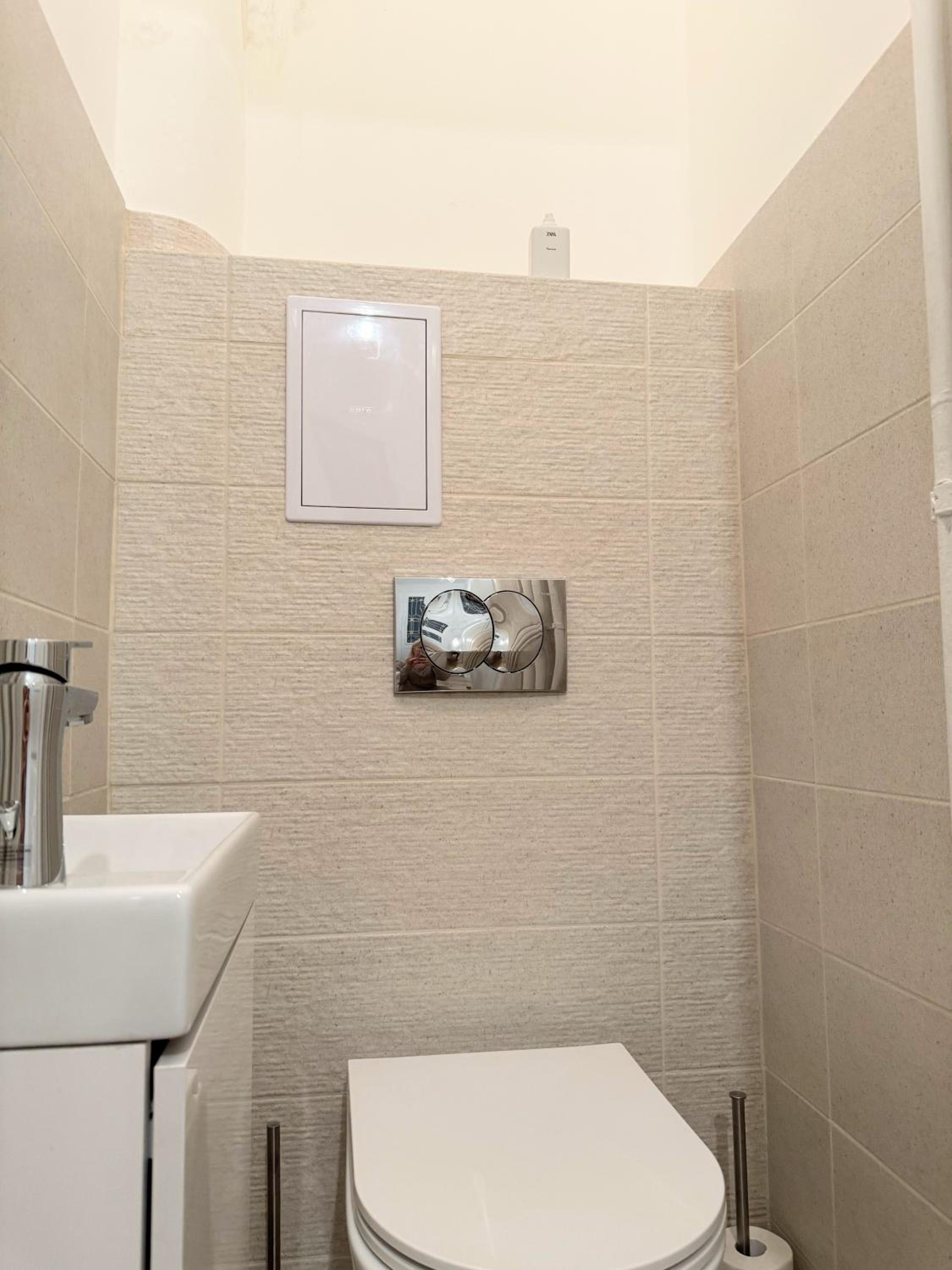 Danube Escapes Budapest- 3BR apartment