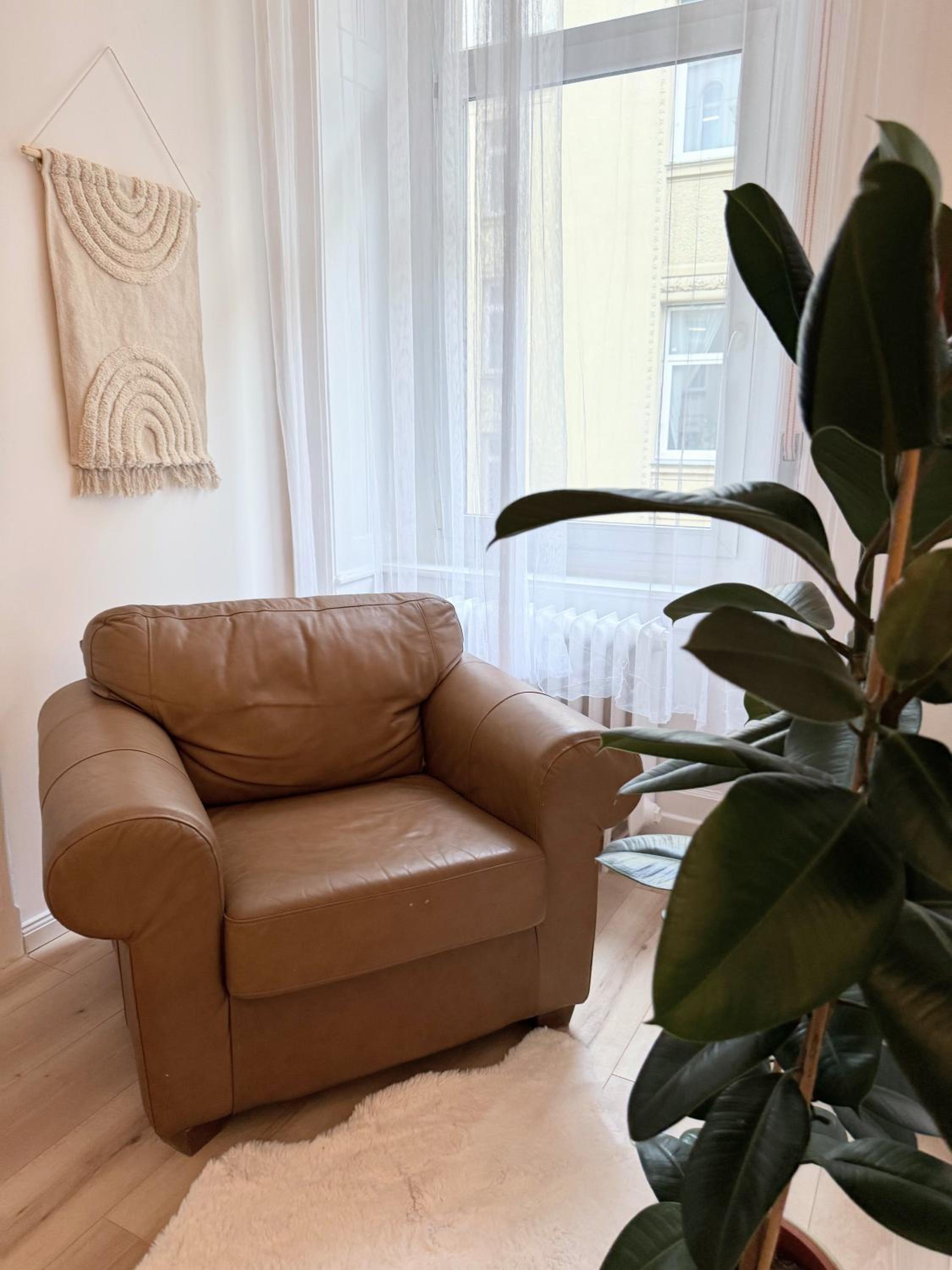 Danube Escapes Budapest- 3BR apartment