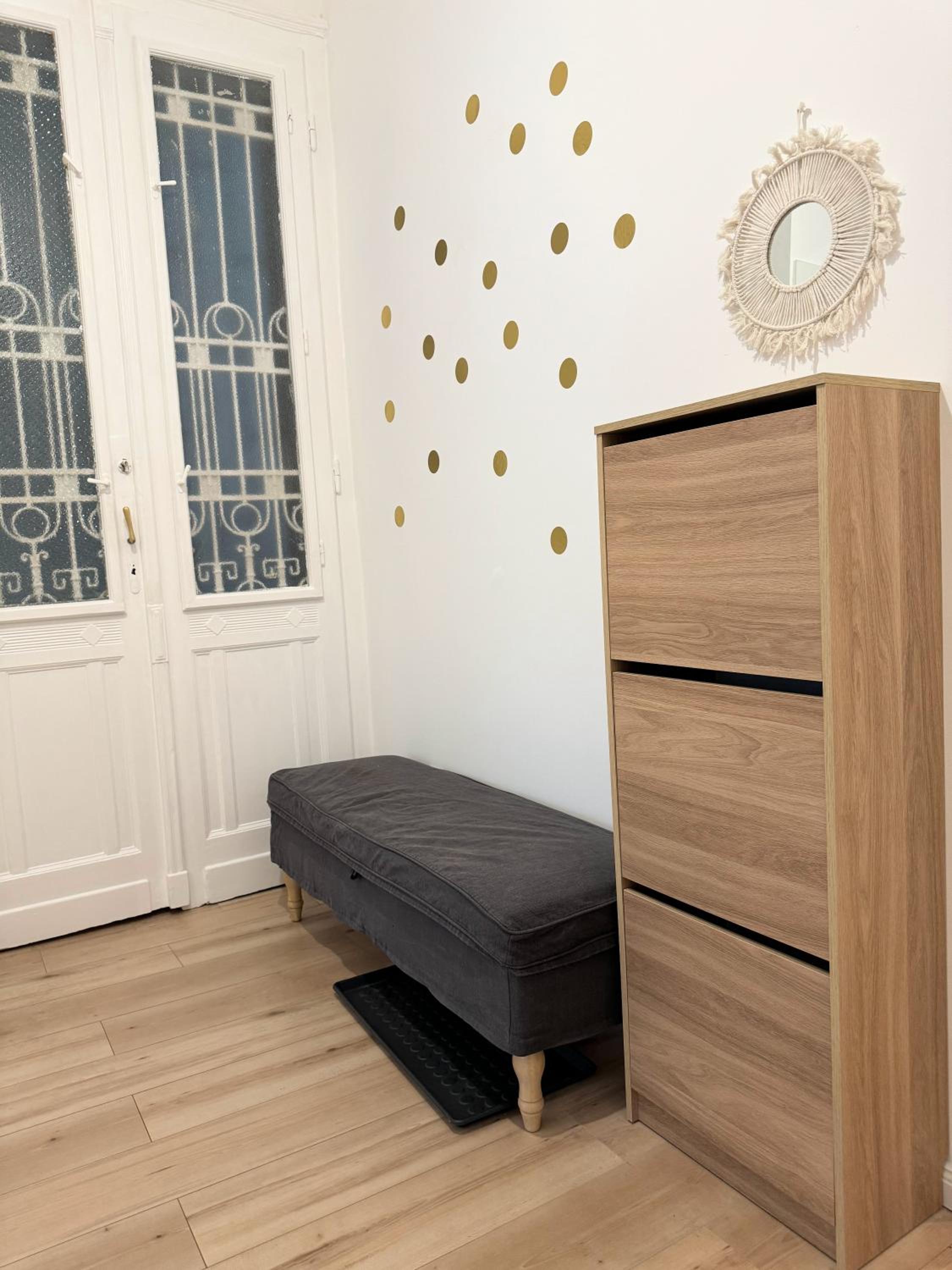 Danube Escapes Budapest- 3BR apartment