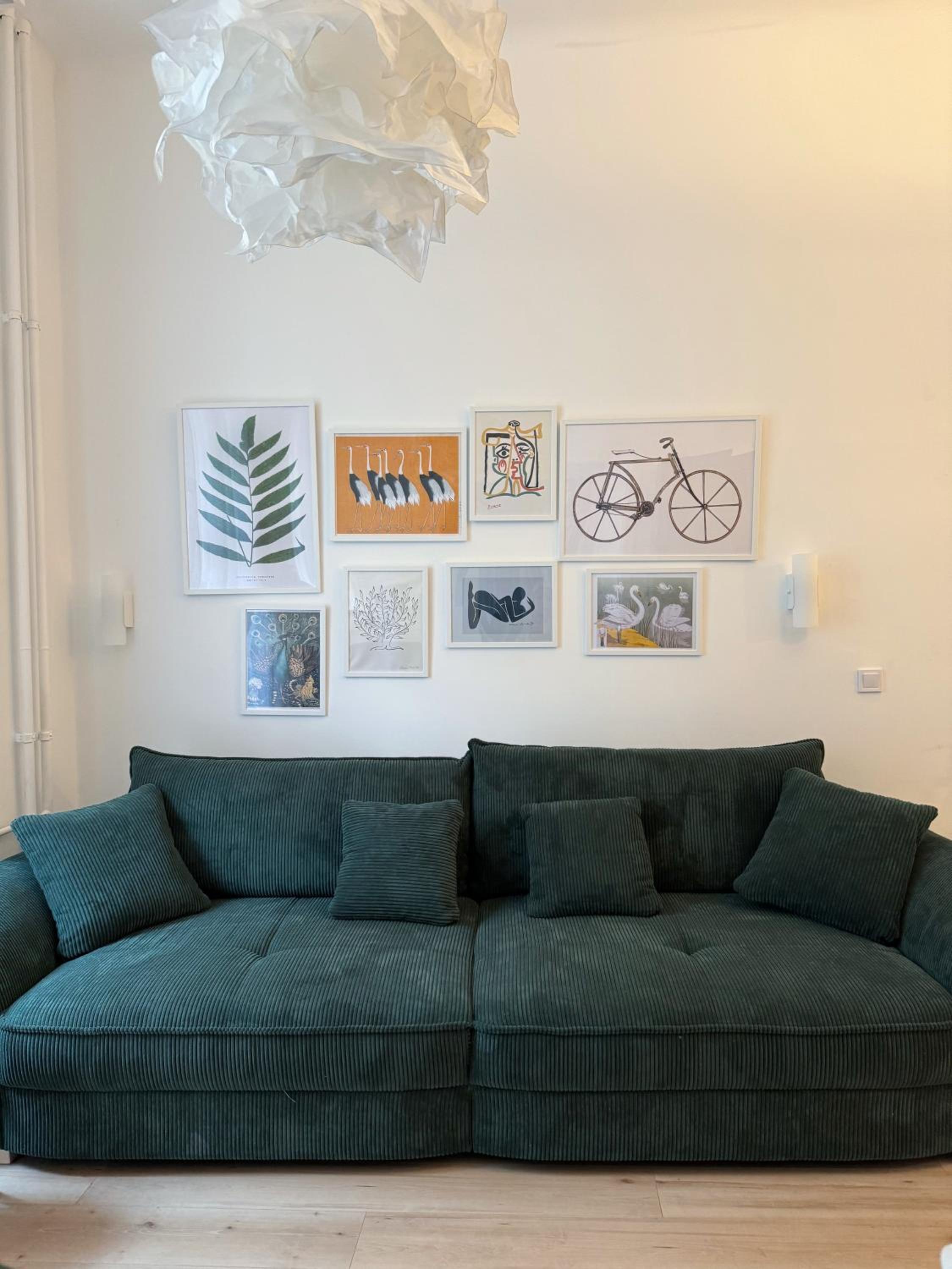 Danube Escapes Budapest- 3BR apartment