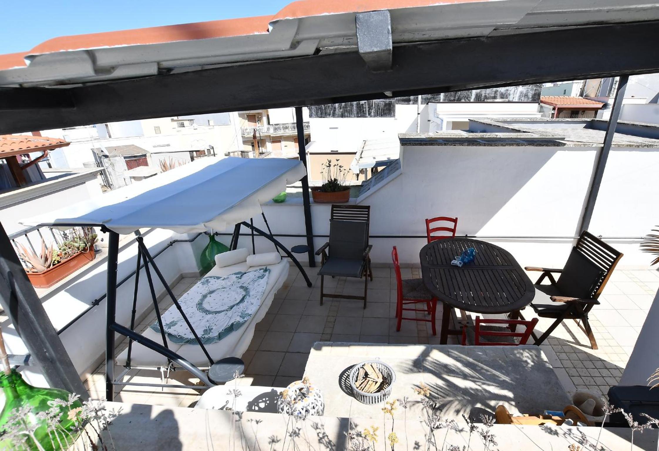 roof