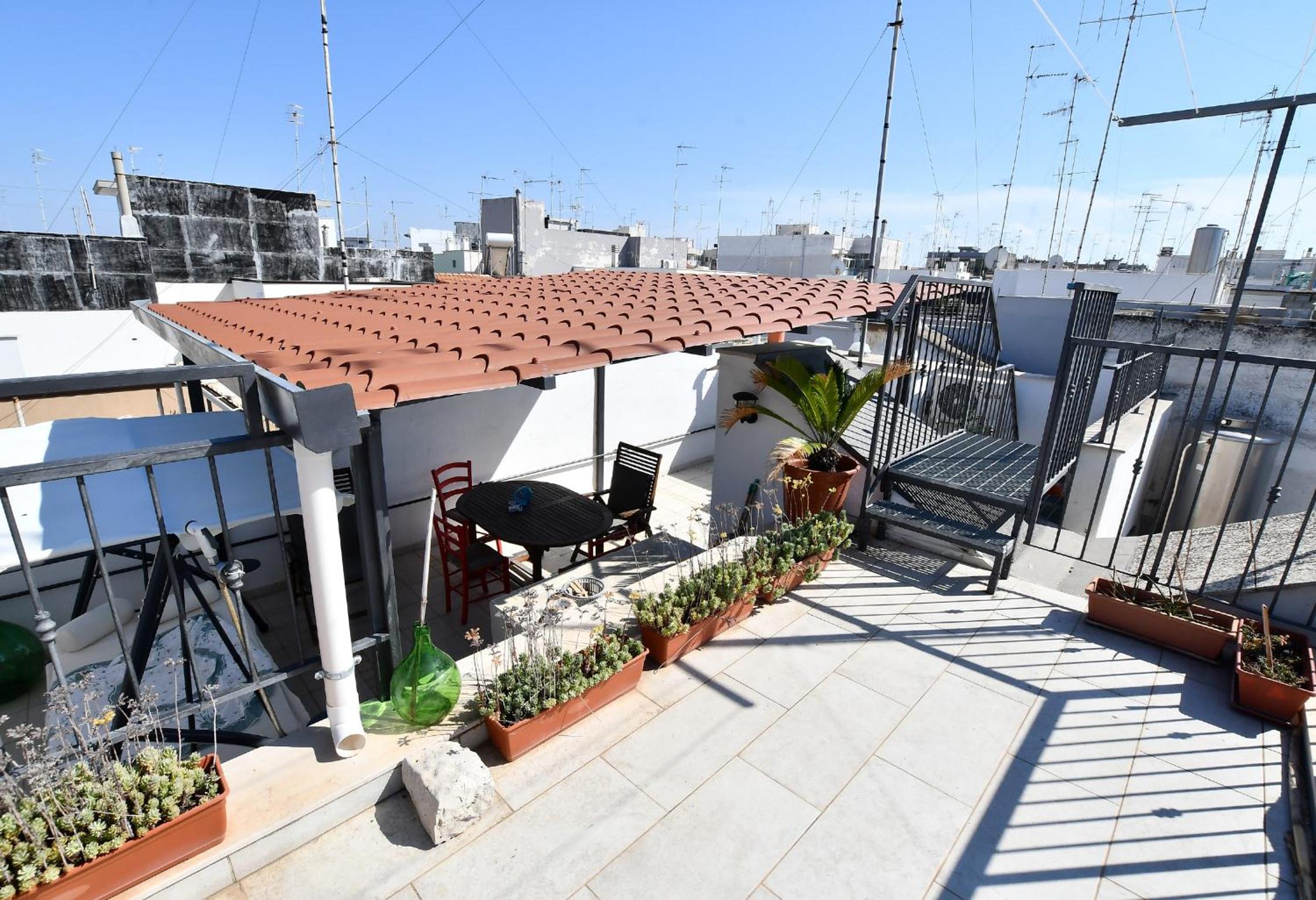 roof