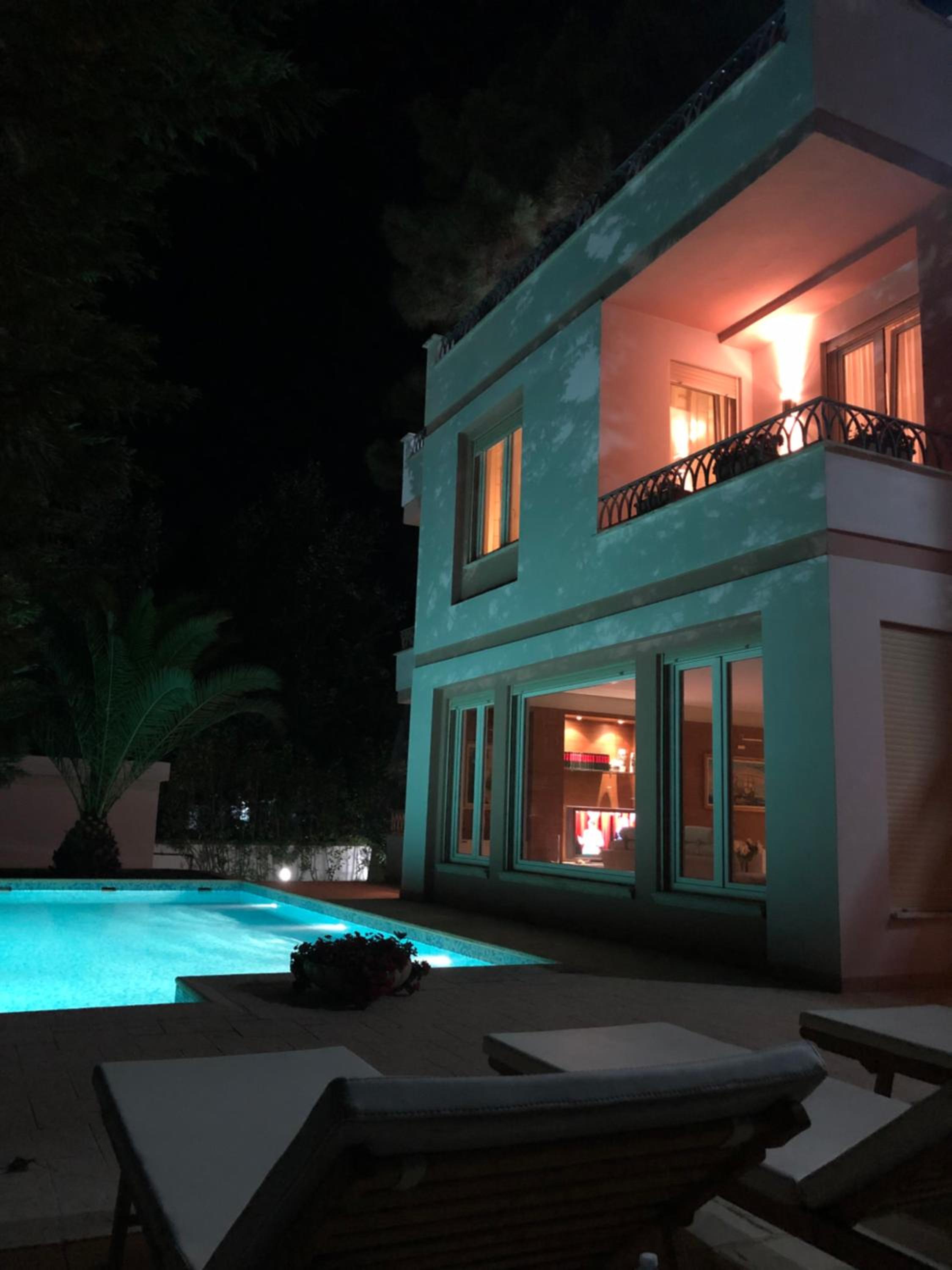 Villa LIDSON